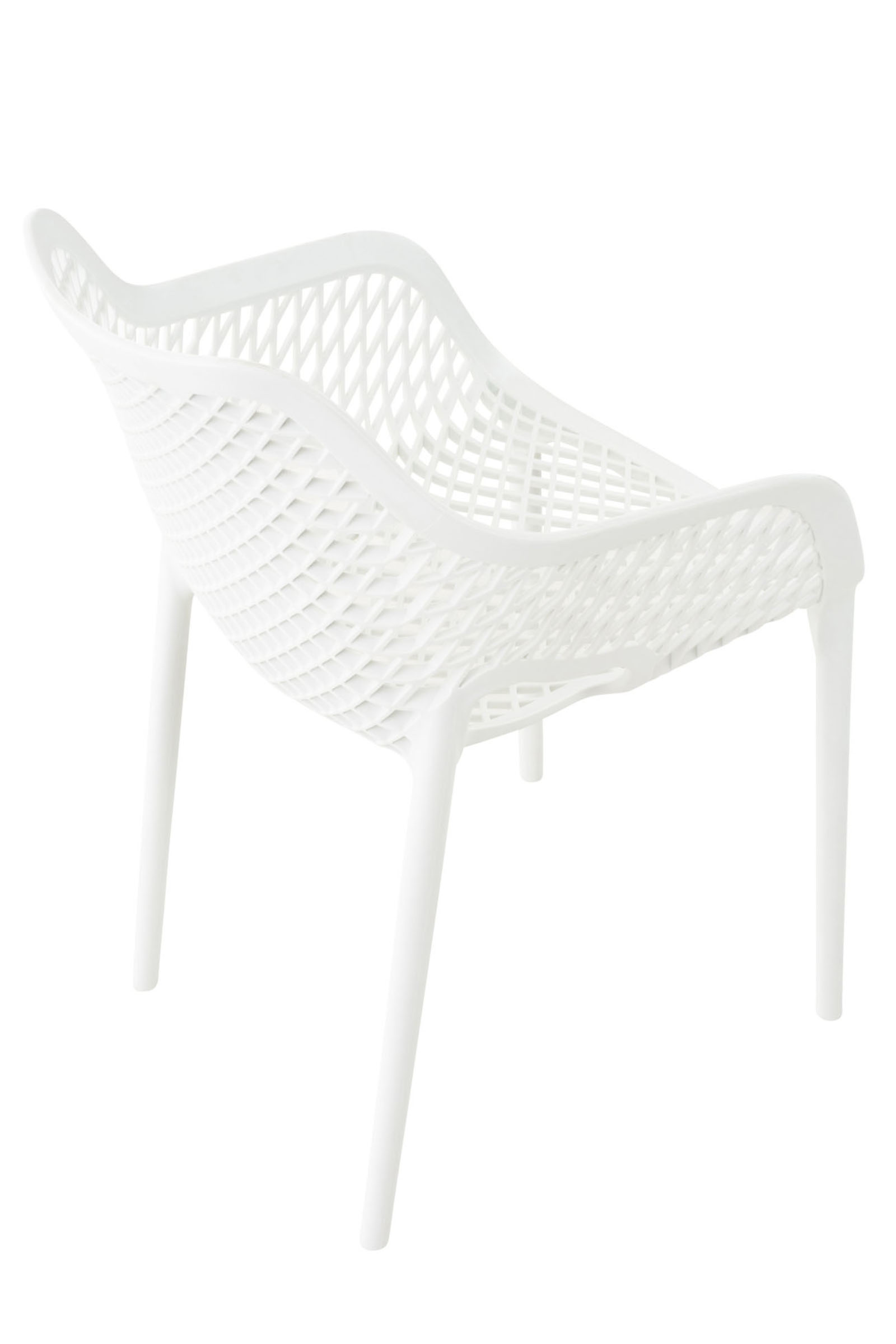 Juego de 4 Sillas Air XL