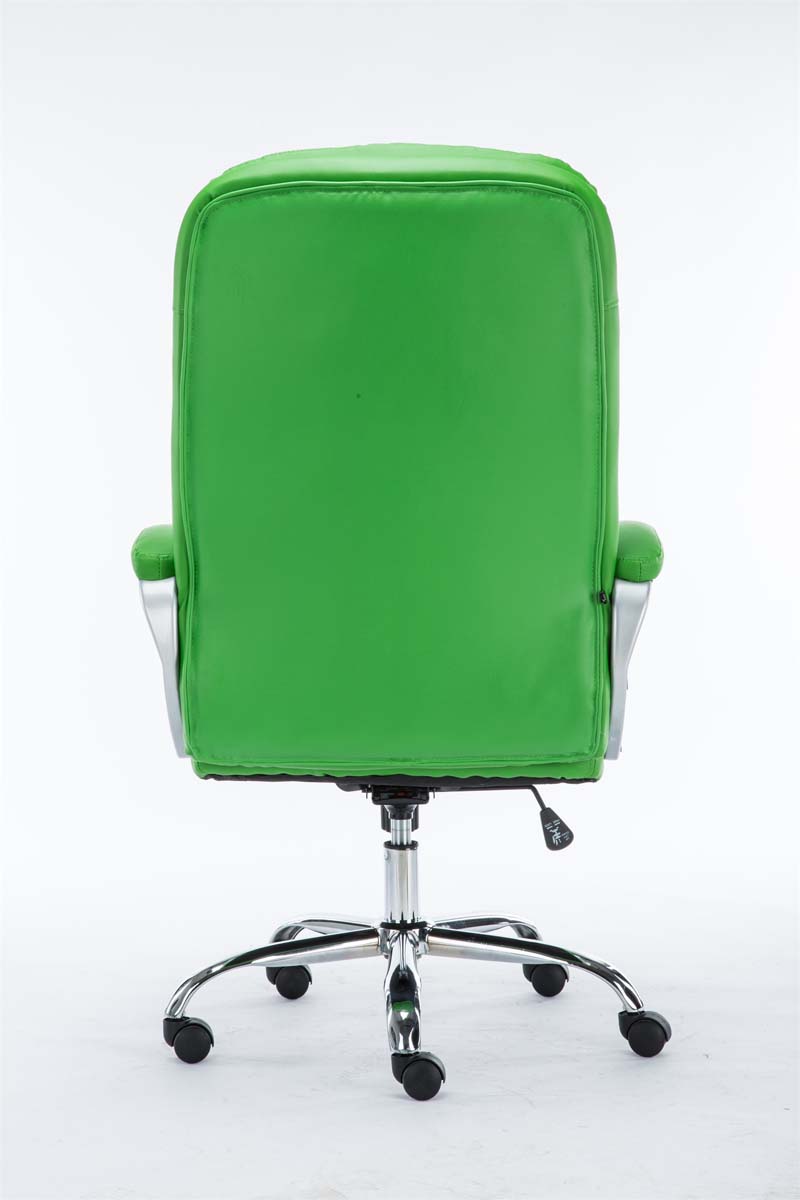 Silla de oficina XXL Vancouver