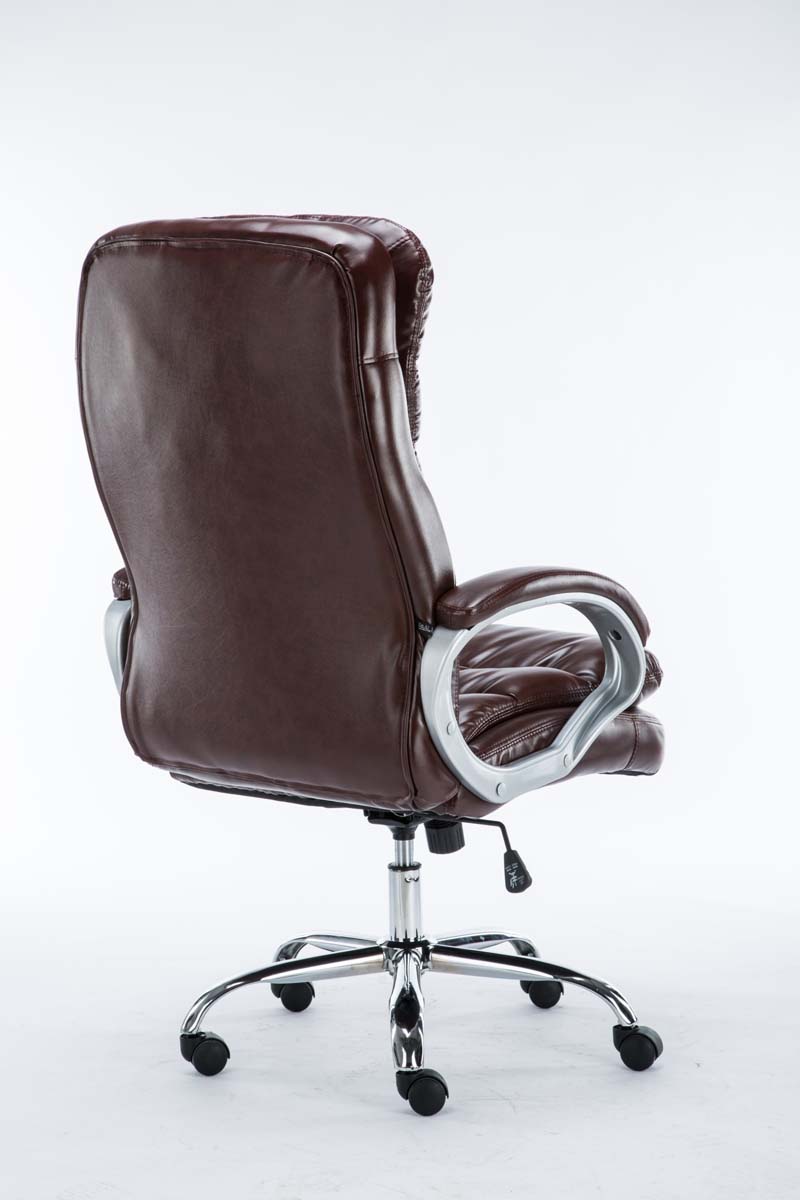 Silla de oficina XXL Vancouver