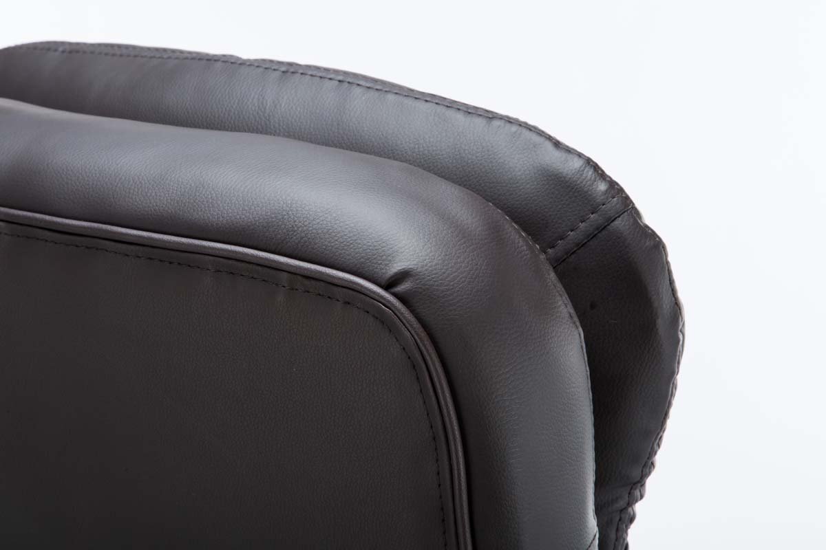 Silla de oficina XXL Vancouver