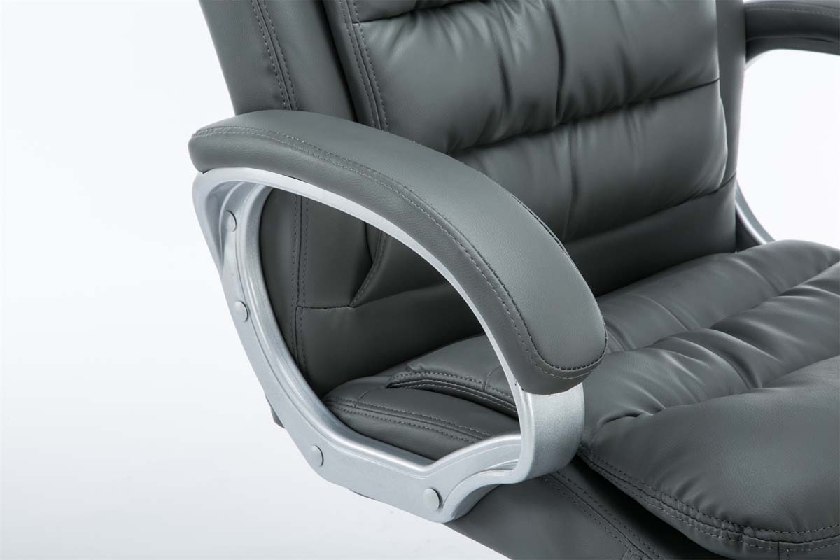 Silla de oficina XXL Vancouver
