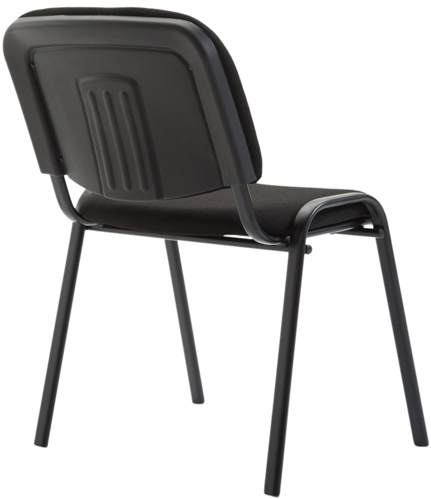 Silla De Conferencia Ken V2 En Tela