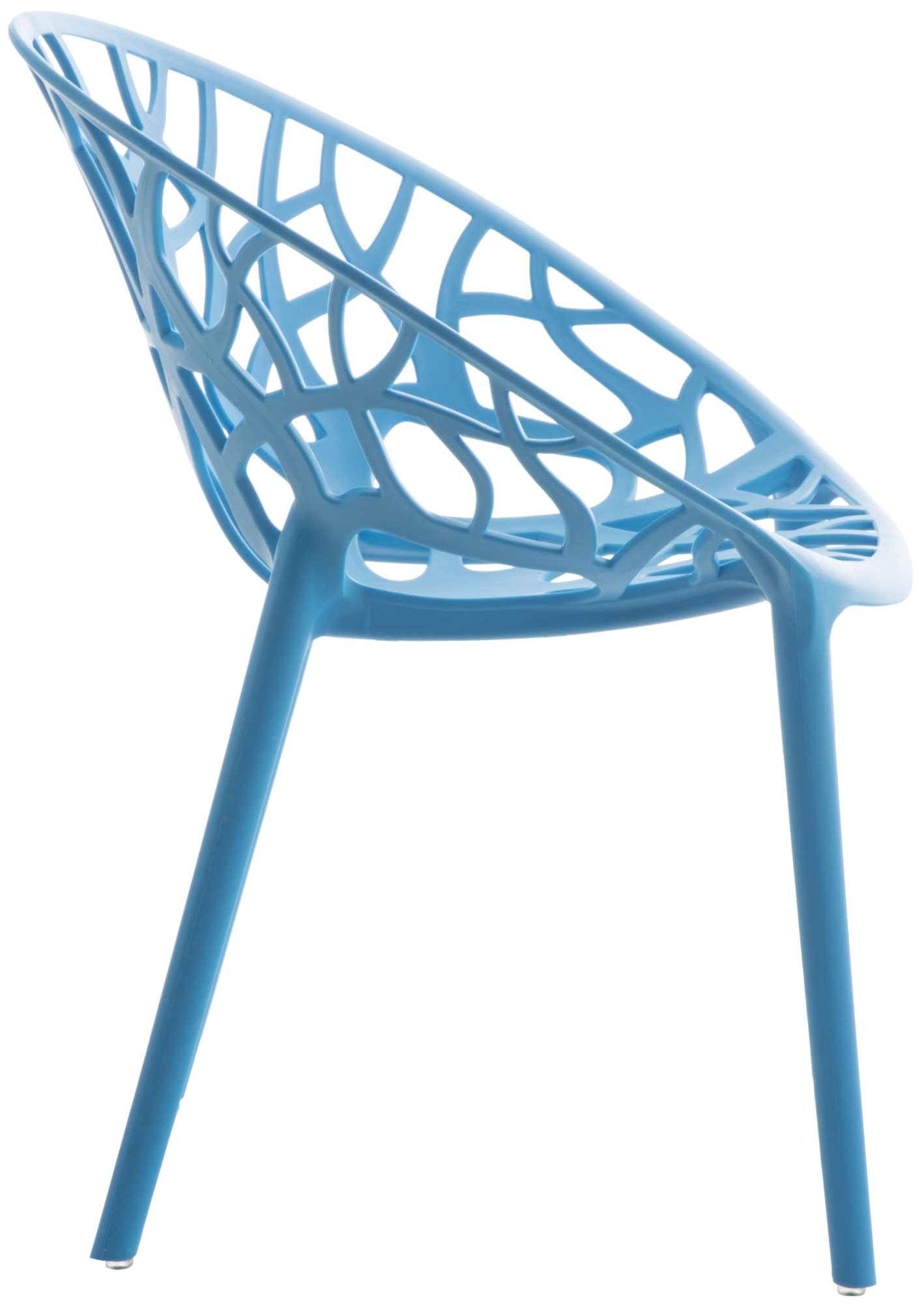 Silla de jardin Hope