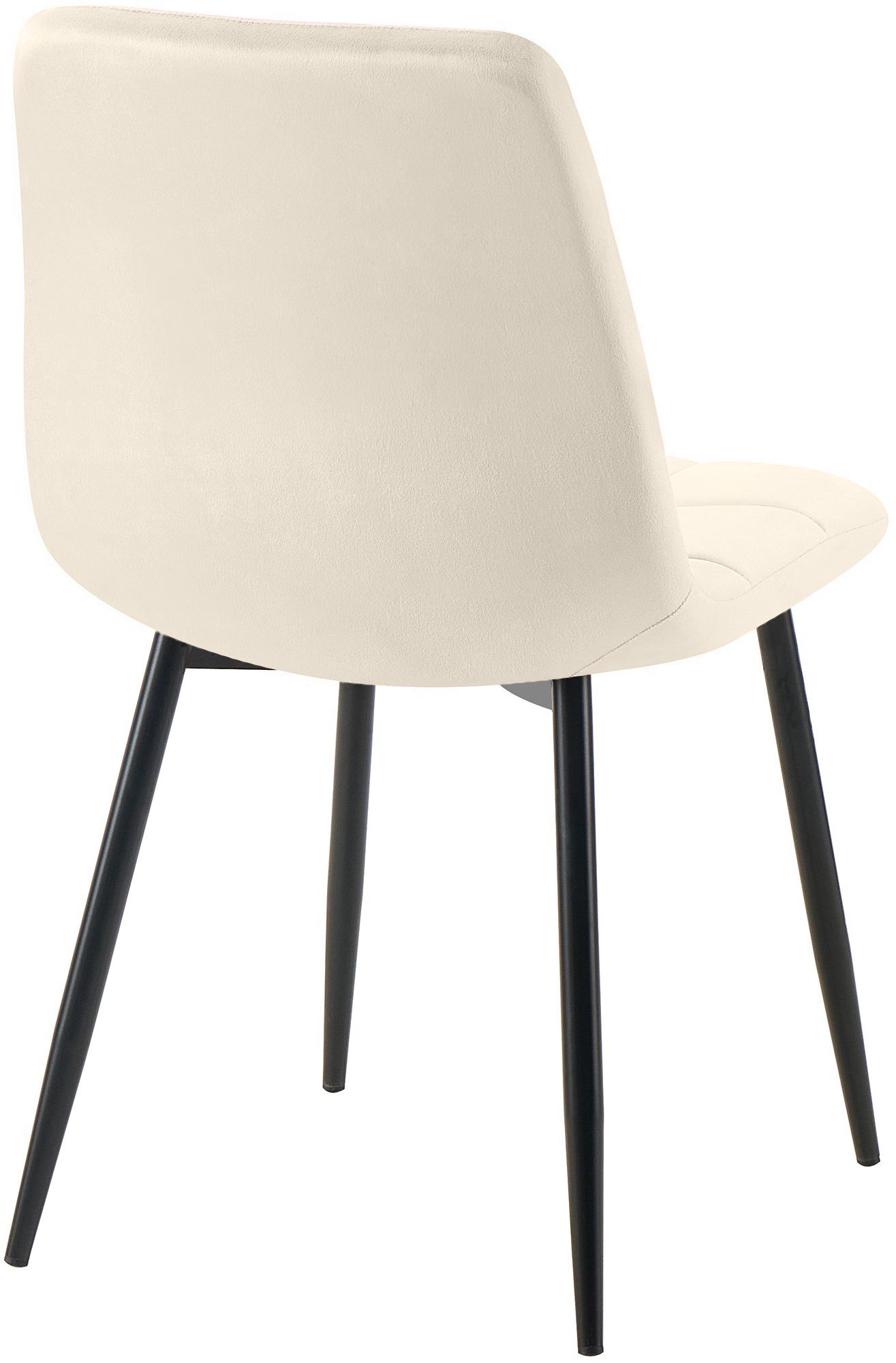 Pack de 4 sillas de comedor Tilde