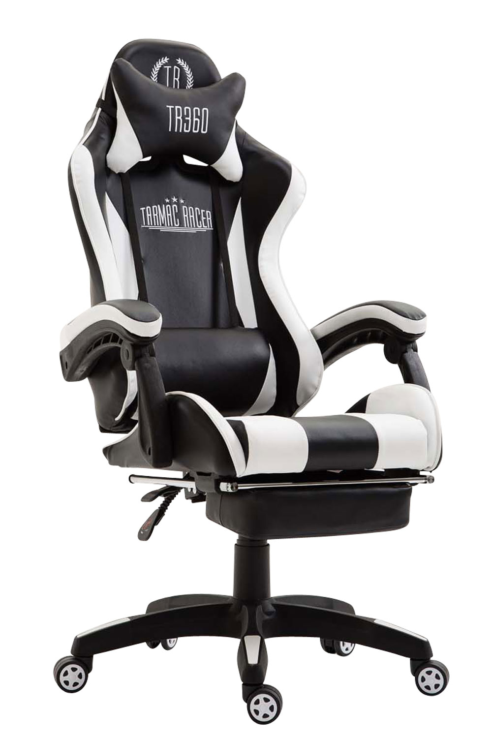 Silla De Oficina Racing Ignite
