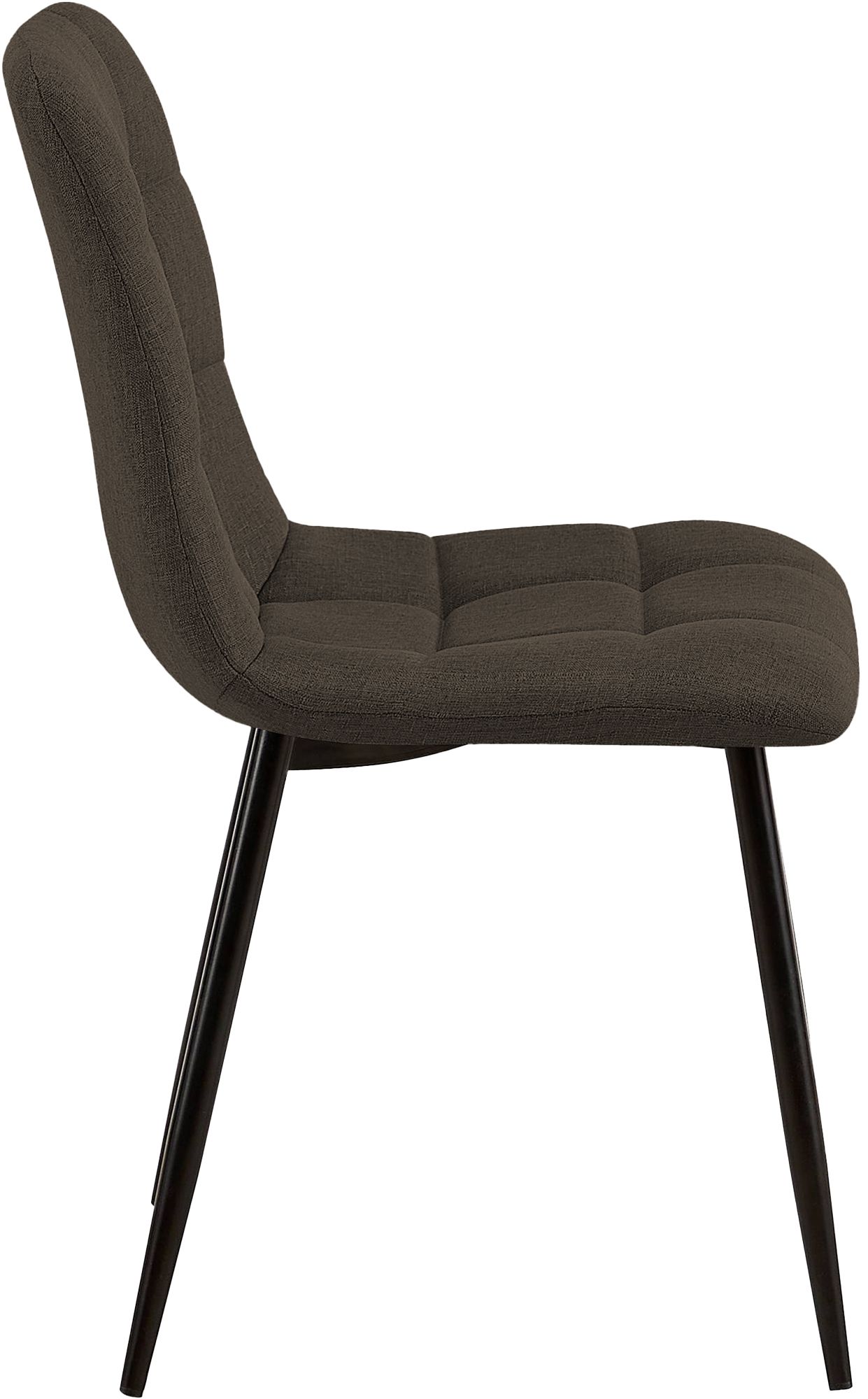 Pack de 4 sillas de comedor Tilde