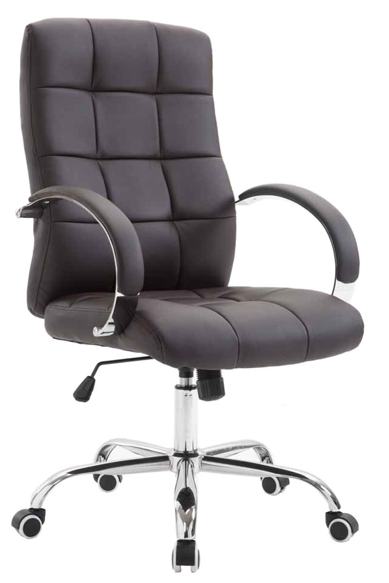 Silla de Oficina Mikos