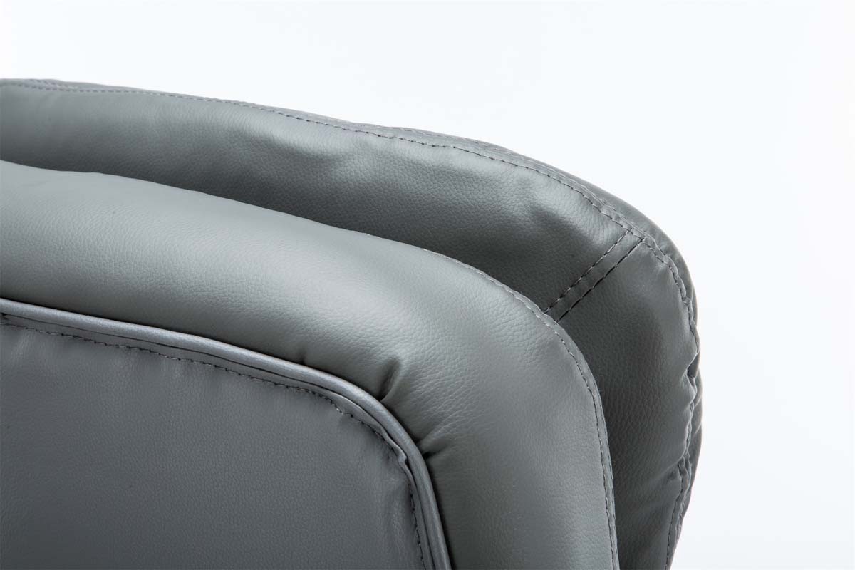 Silla de oficina XXL Vancouver