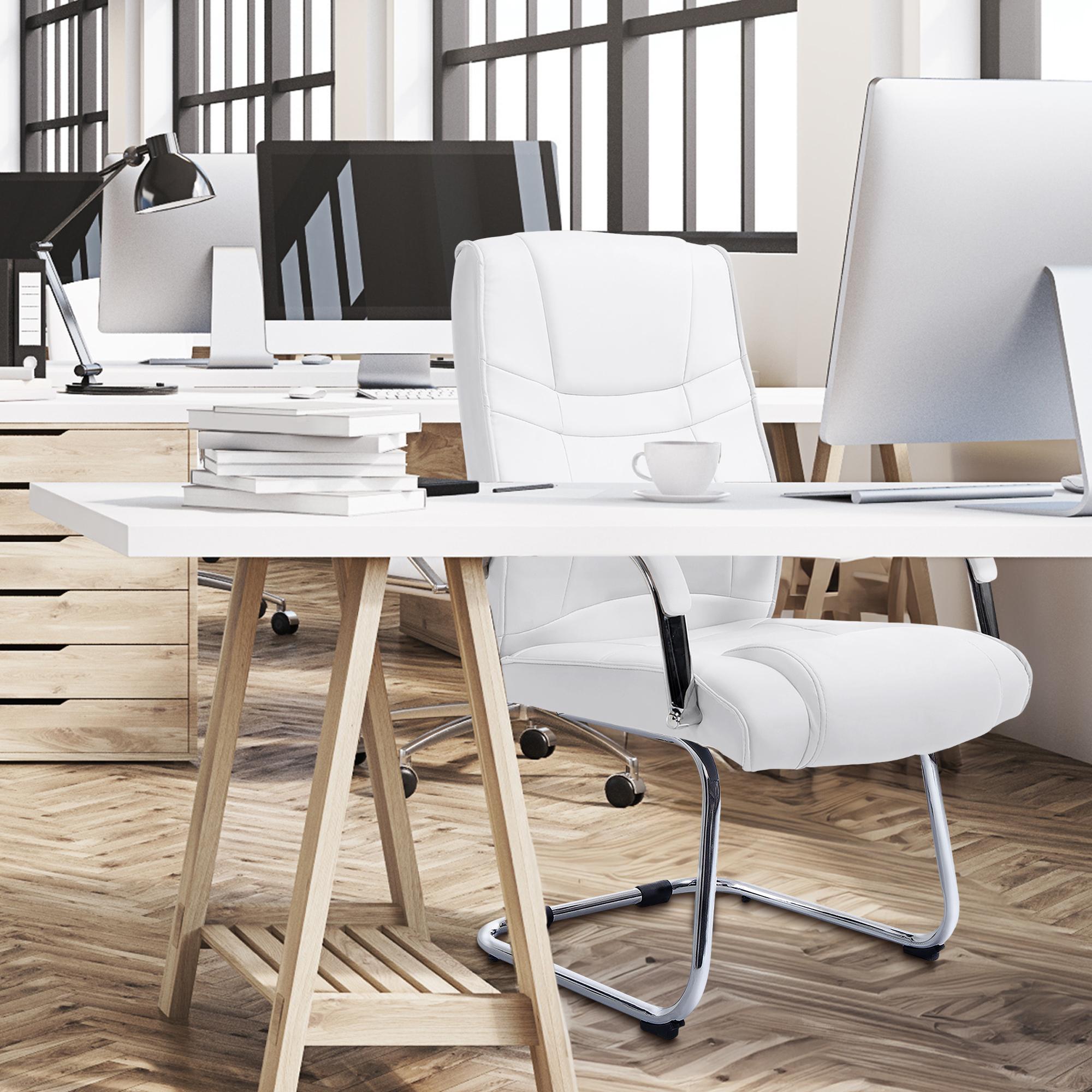 Silla Cantiléver XXL Attila
