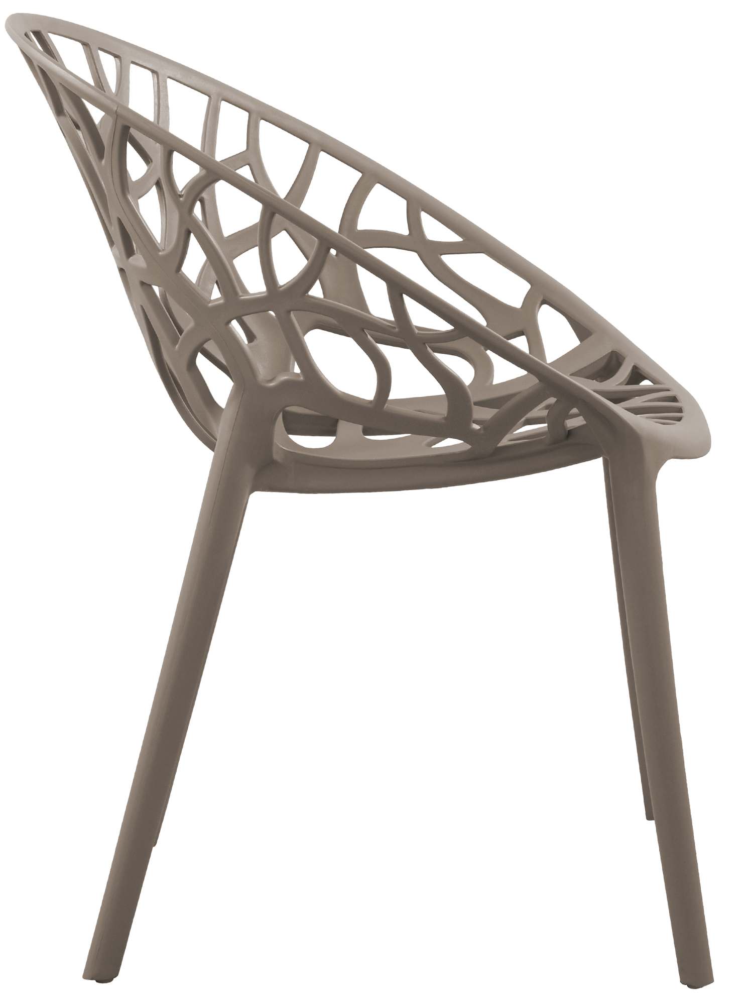 Silla de jardin Hope