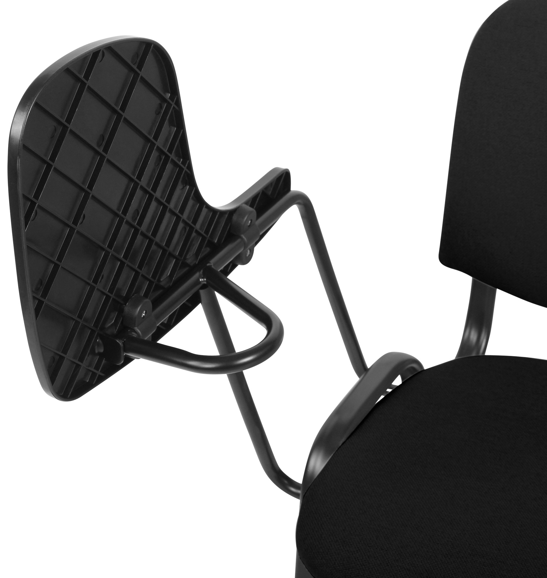 Silla Ken XL con mesa plegable