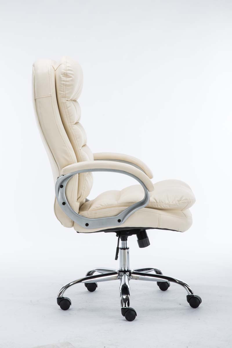 Silla de oficina XXL Vancouver