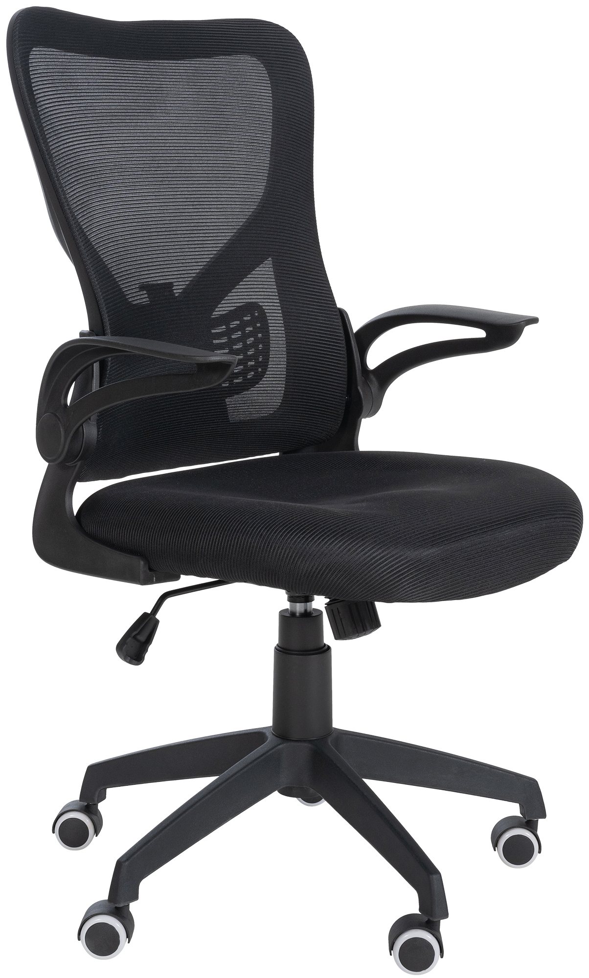 Silla de oficina Hudson