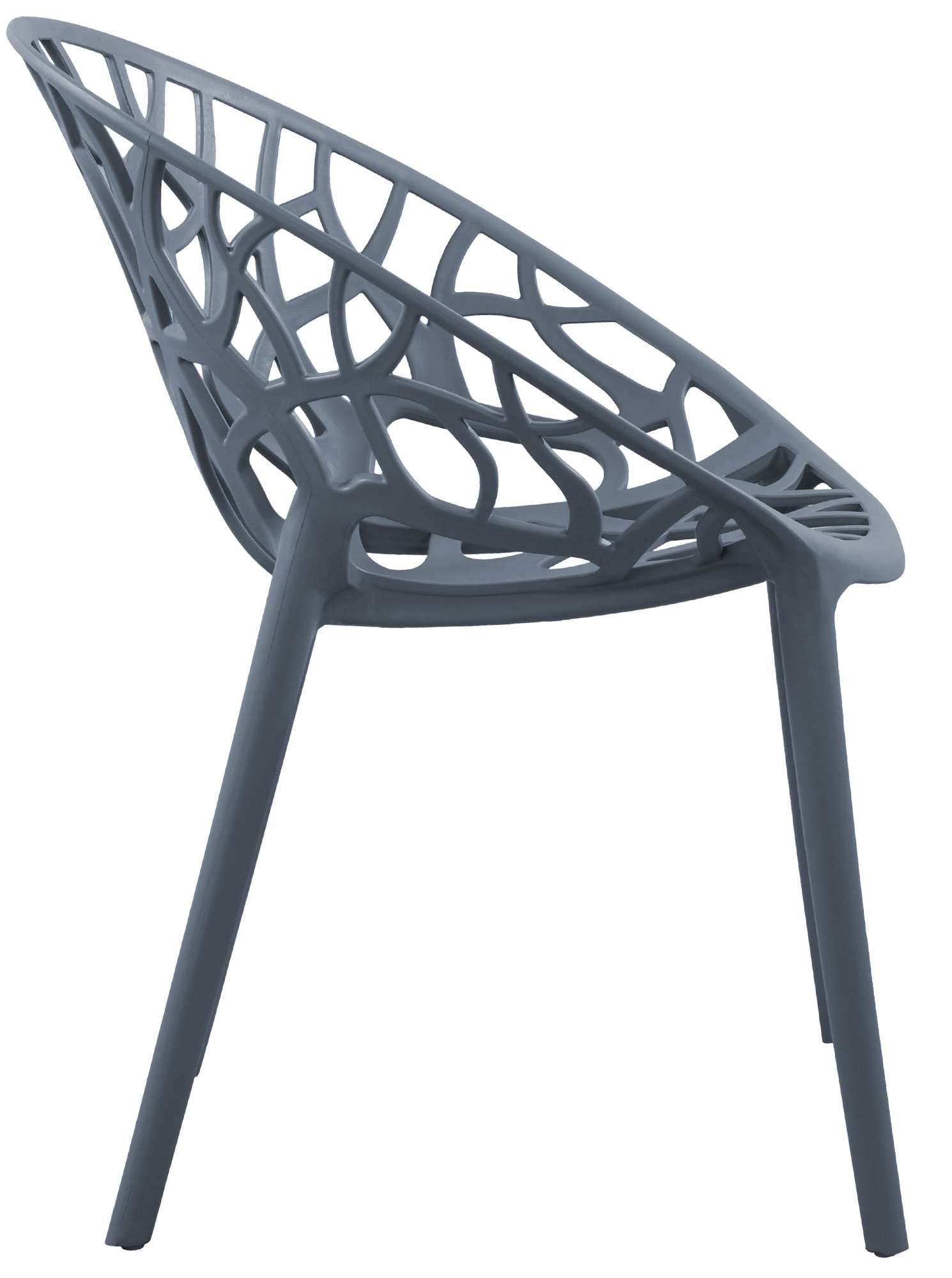 Silla de jardin Hope