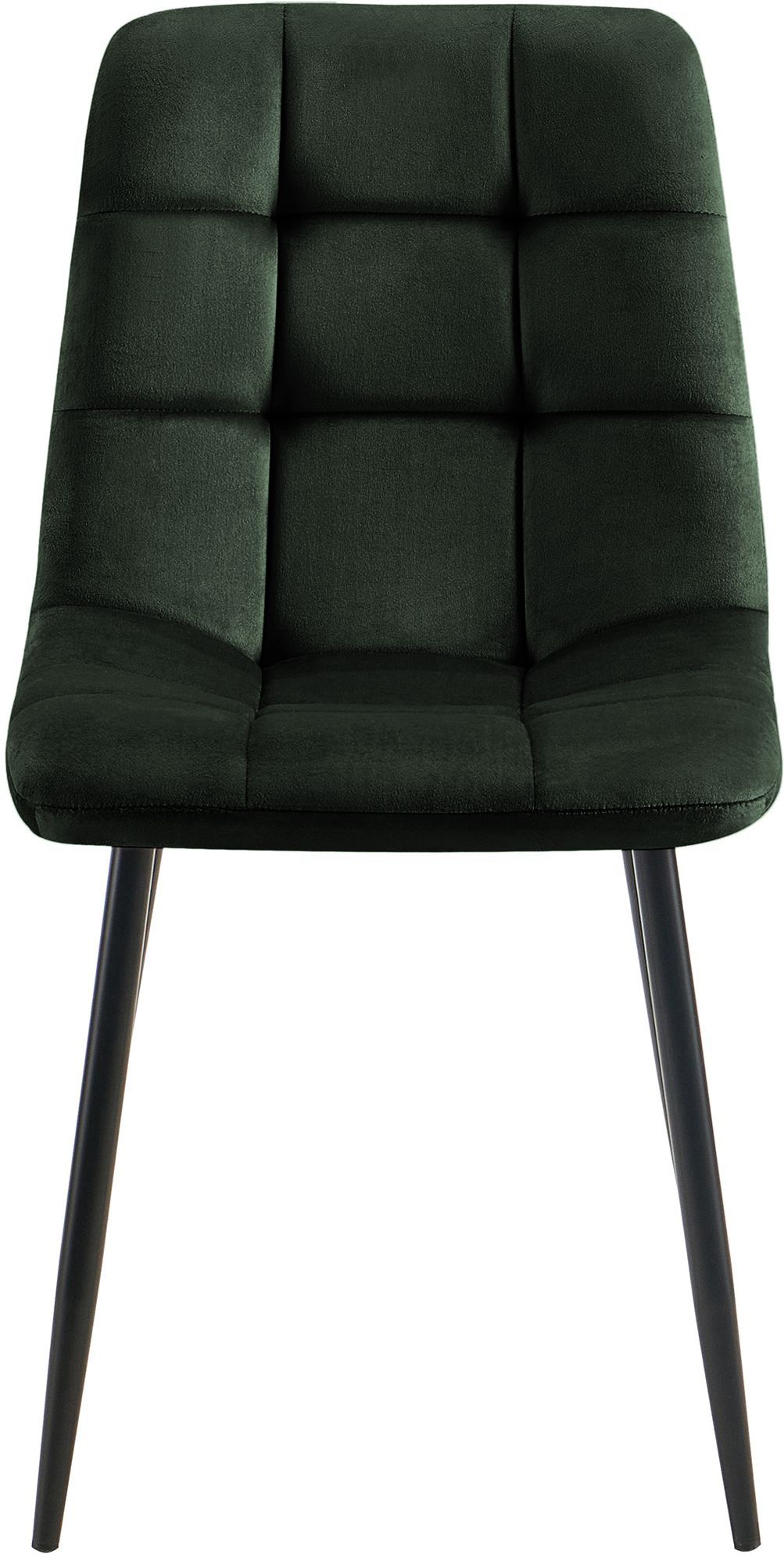 Pack de 4 sillas de comedor Tilde