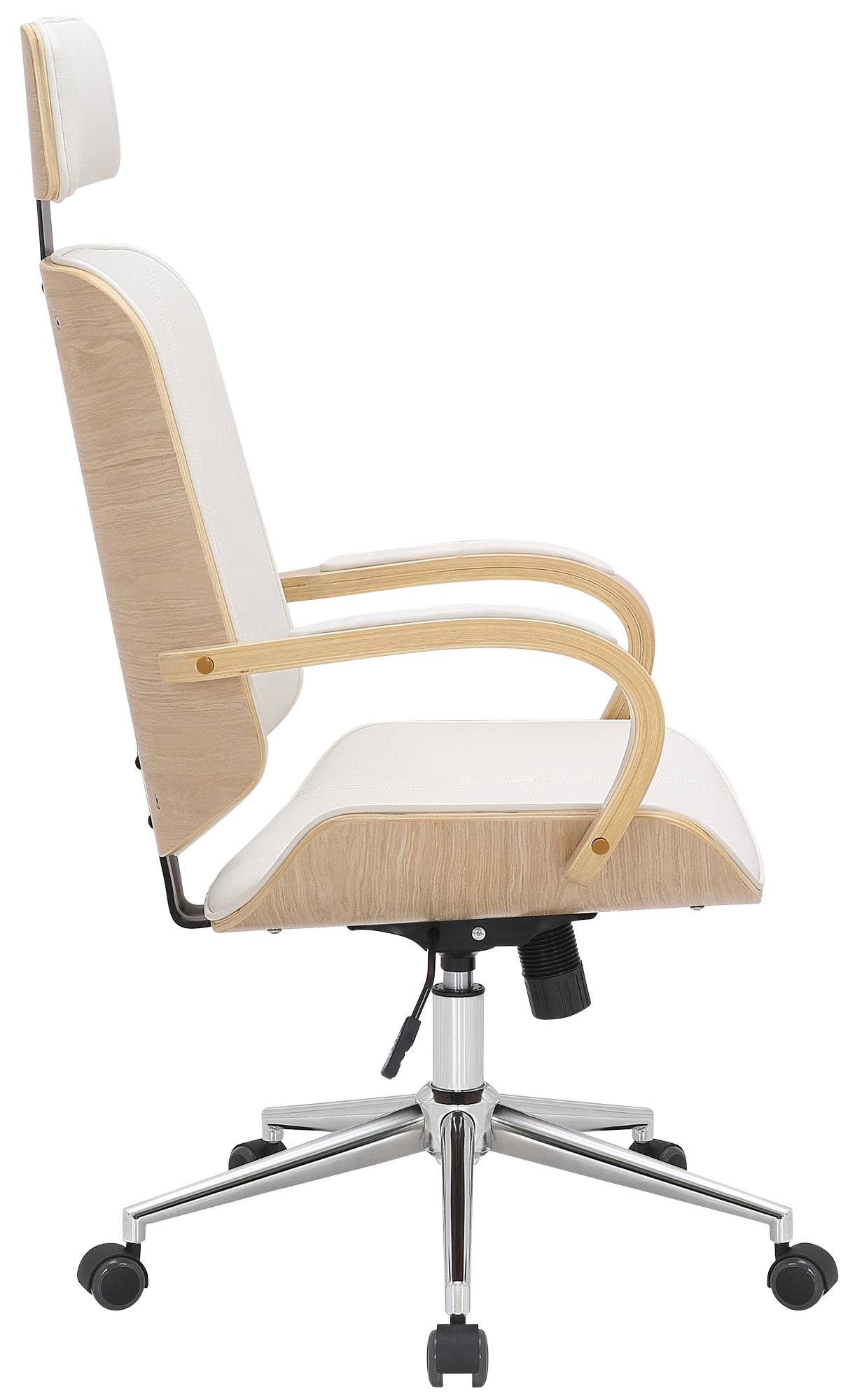 Silla de oficina Dayton
