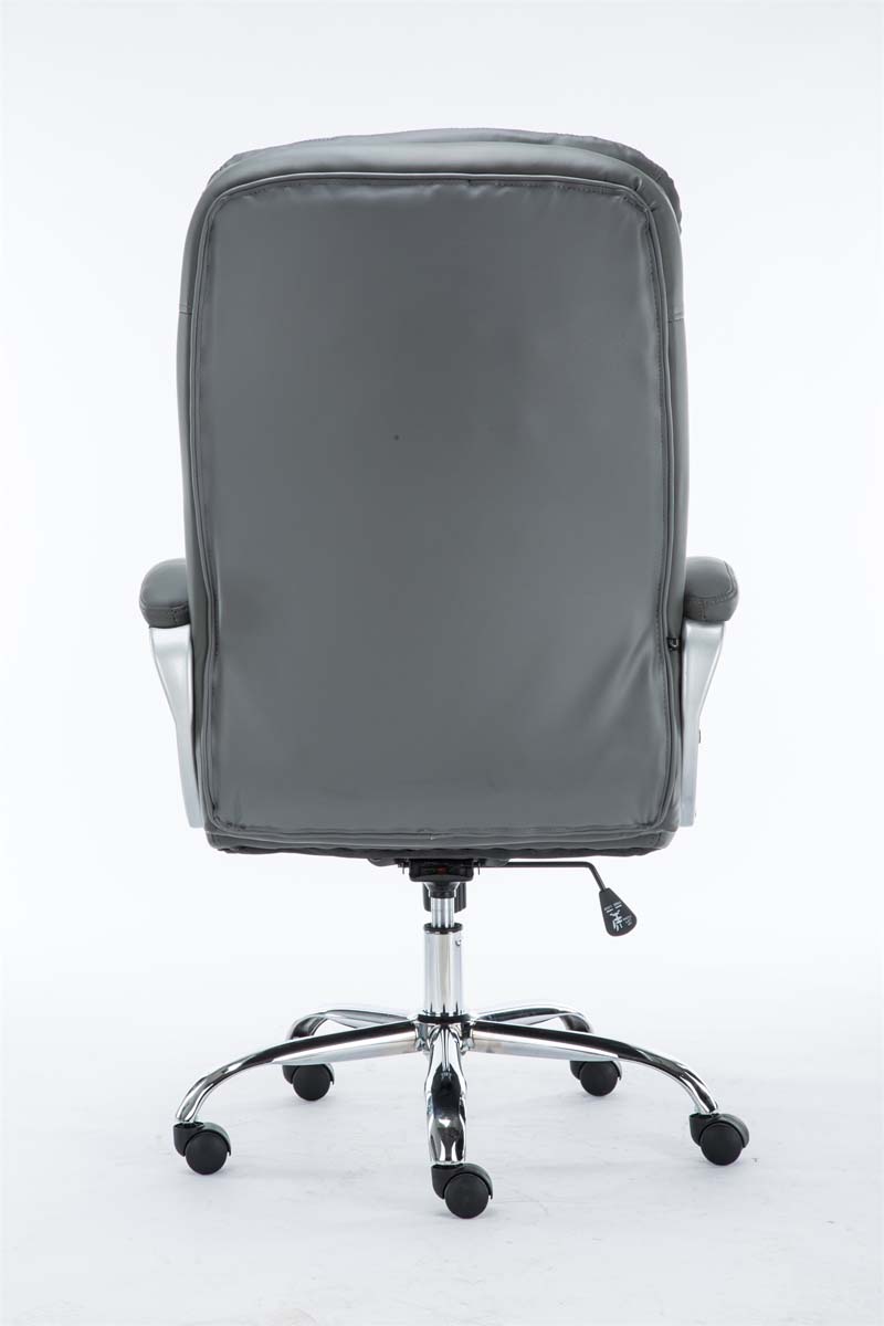 Silla de oficina XXL Vancouver