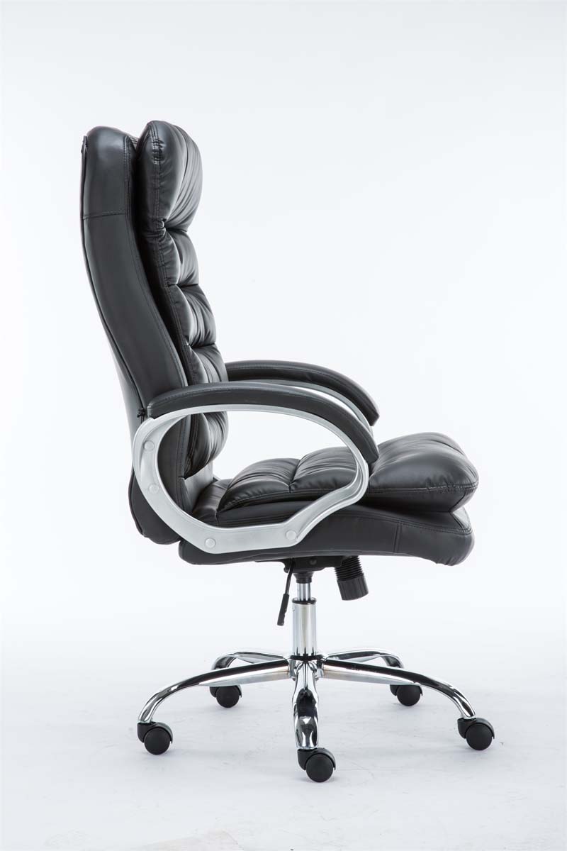 Silla de oficina XXL Vancouver