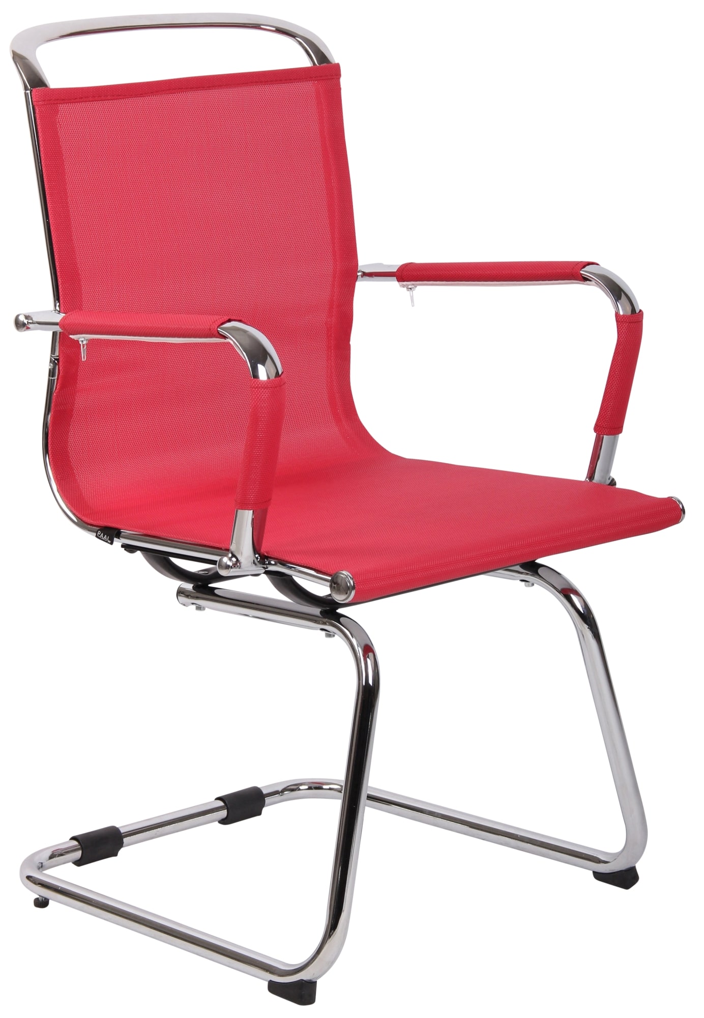 Silla de conferencia Barnet Mesh