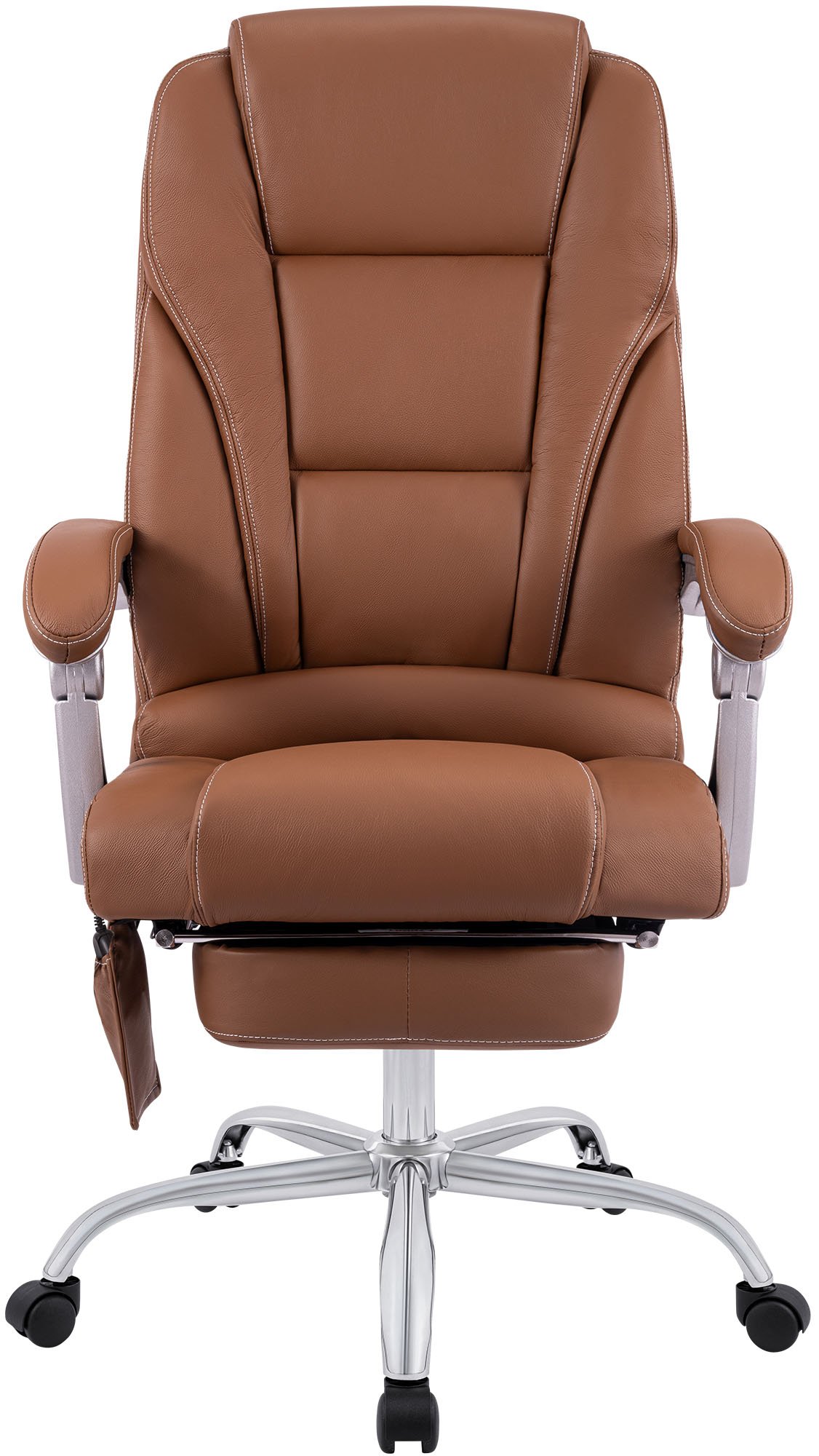 Sillon de oficina Pacific con funcion de masaje