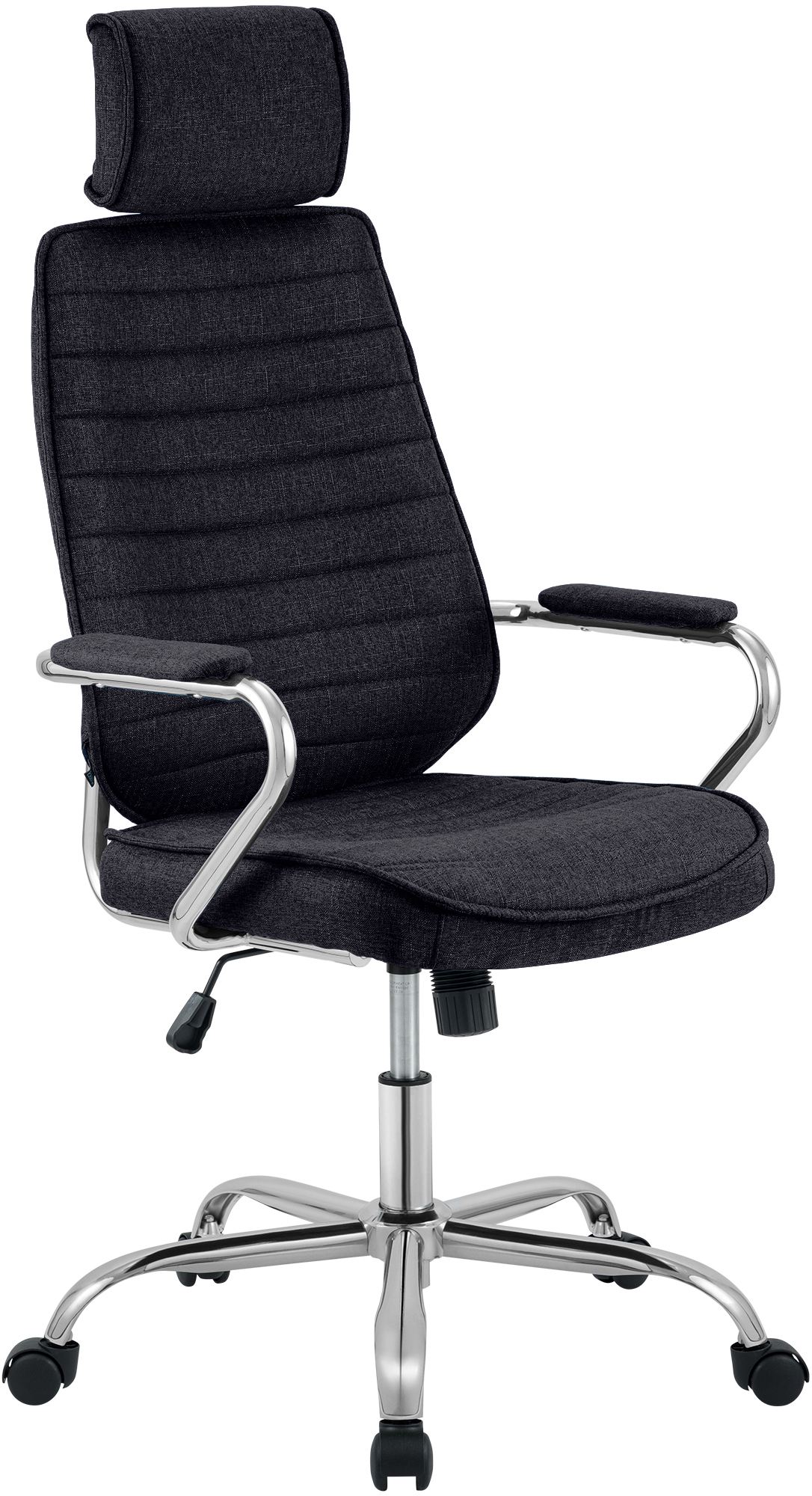 Silla de Oficina Rako Tela