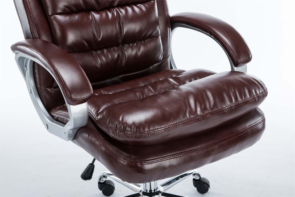 Silla de oficina XXL Vancouver