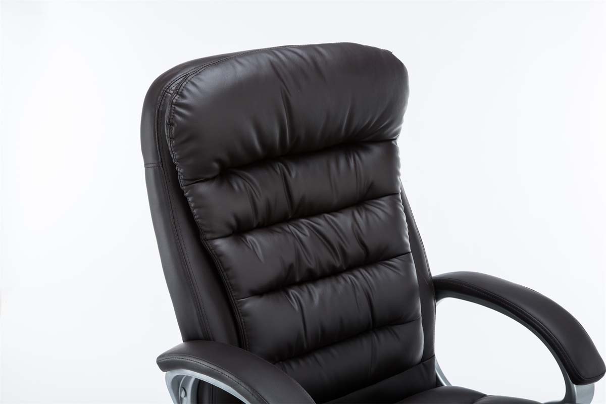 Silla de oficina XXL Vancouver