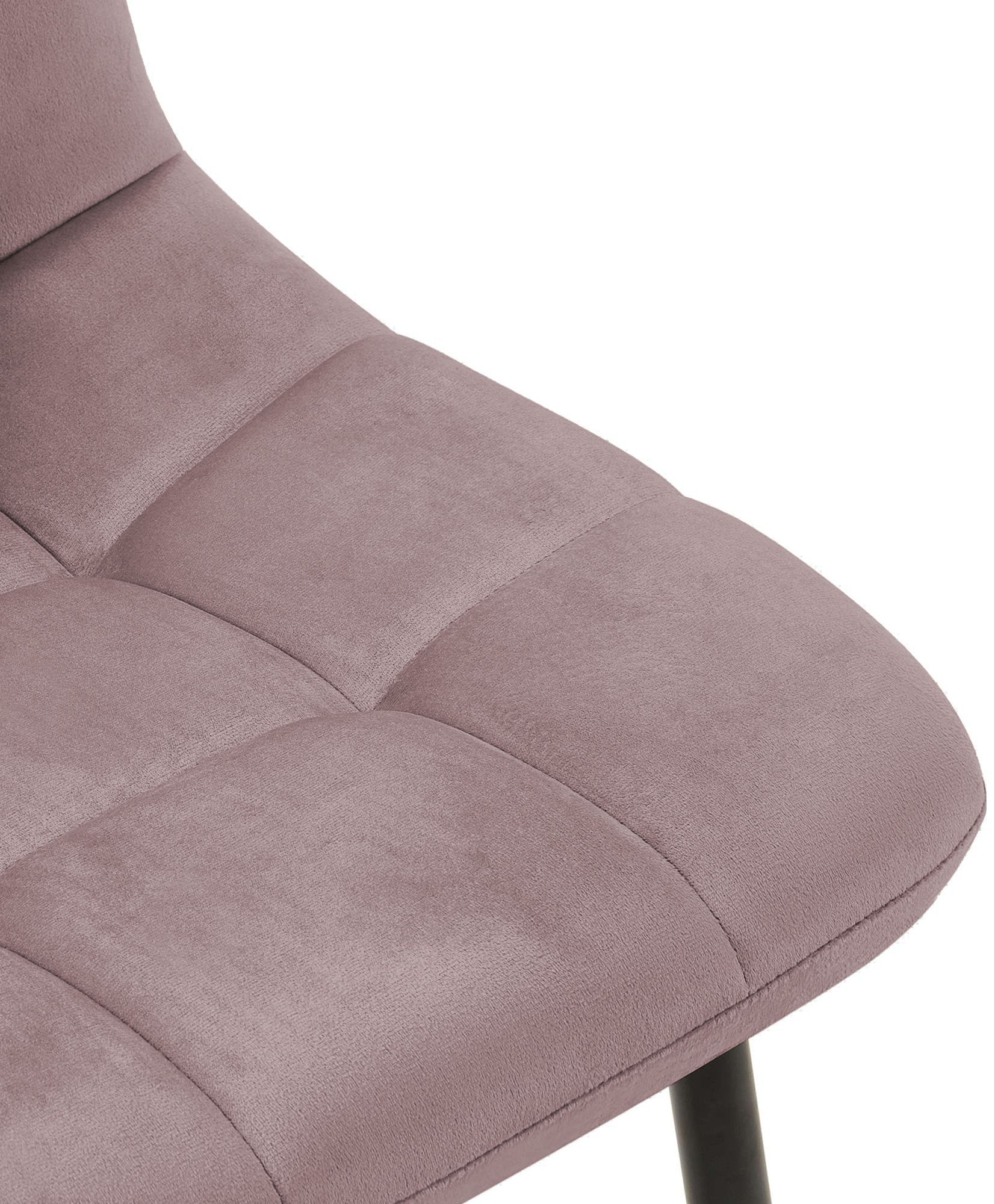 Pack de 4 sillas de comedor Tilde