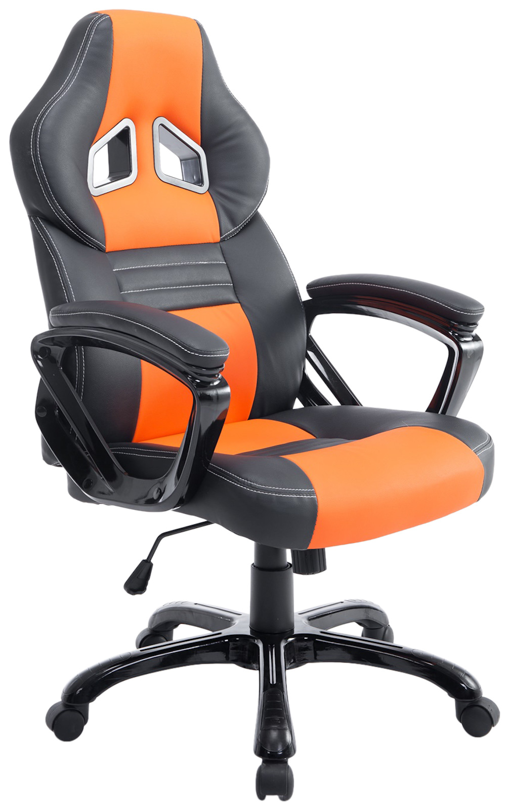 Silla De Oficina Racing Pedro XL