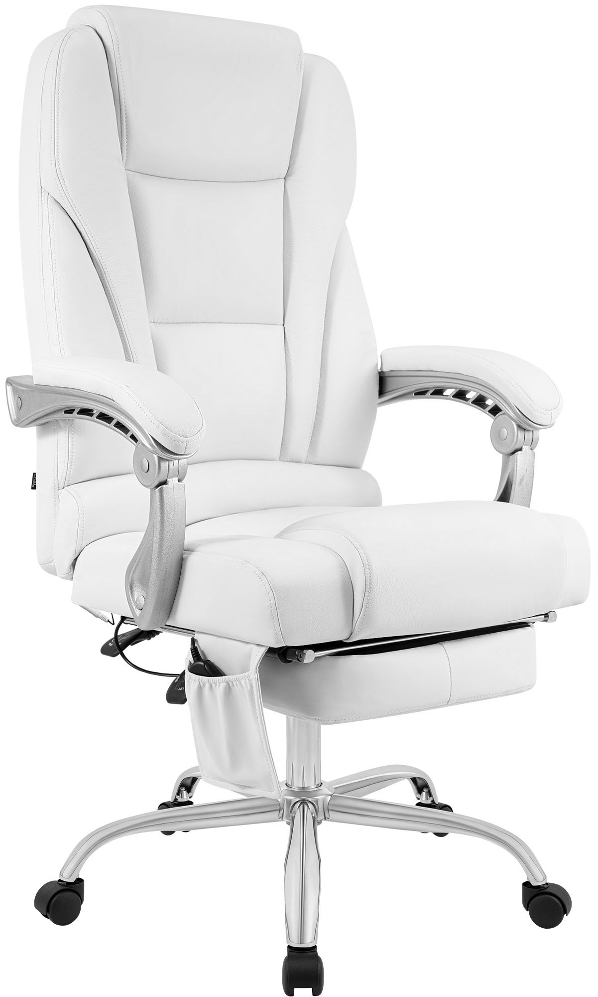 Sillon de oficina Pacific con funcion de masaje