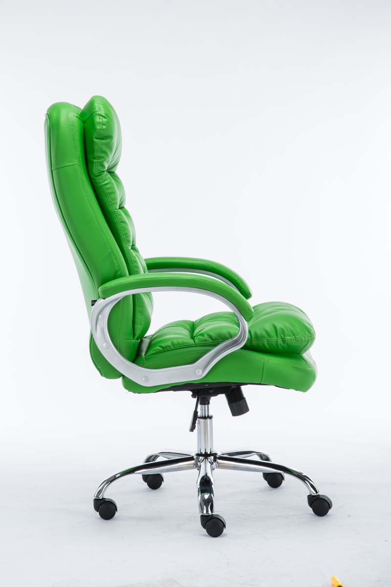 Silla de oficina XXL Vancouver