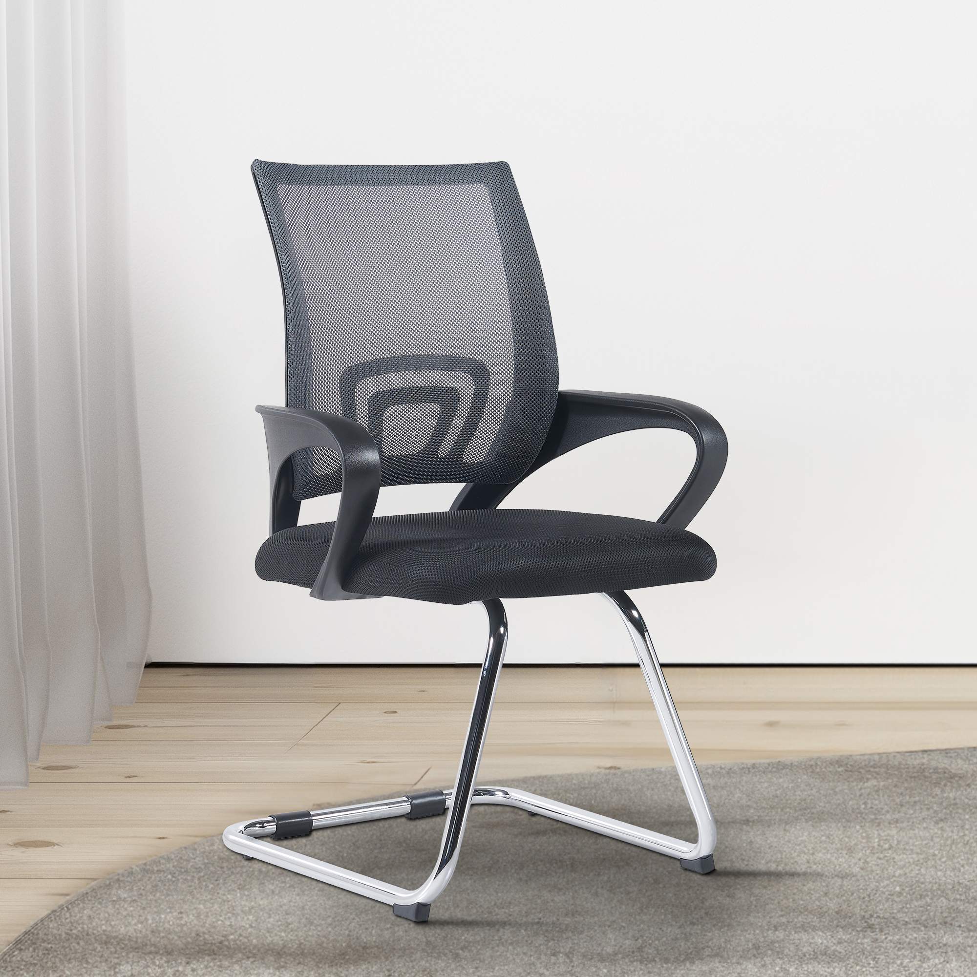 Silla basculante Eureka