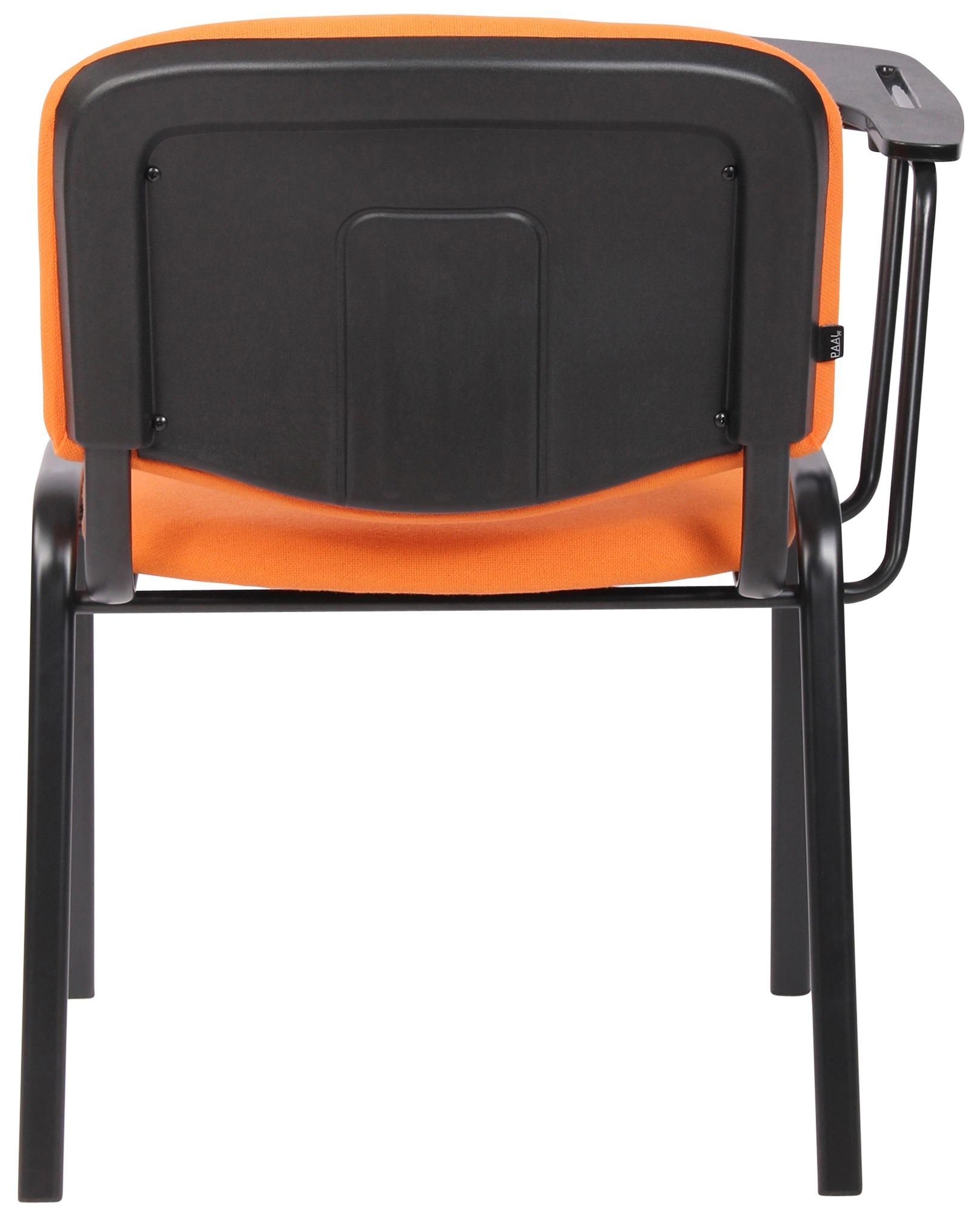 Juego de 4 sillas Ken en tela con mesa plegable