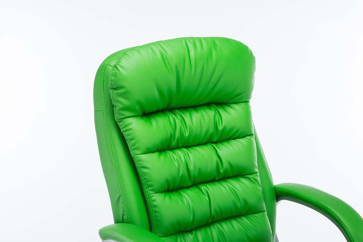Silla de oficina XXL Vancouver