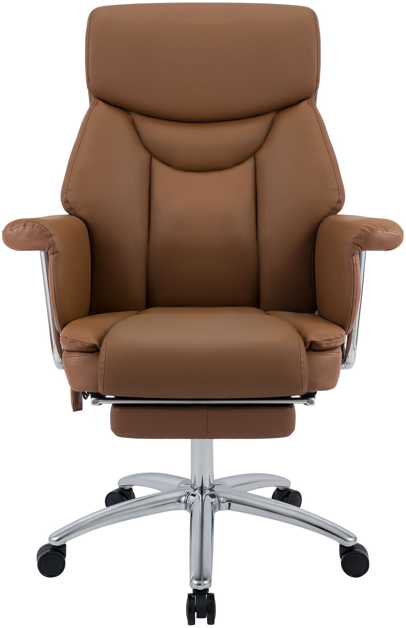 Silla de oficina Dahra con función de masaje