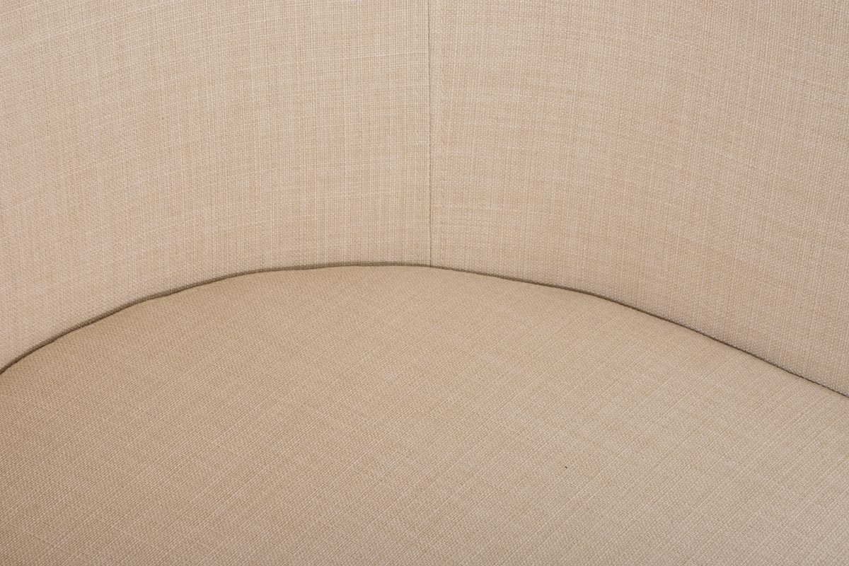 Butaca De Salón Magnus En Tela