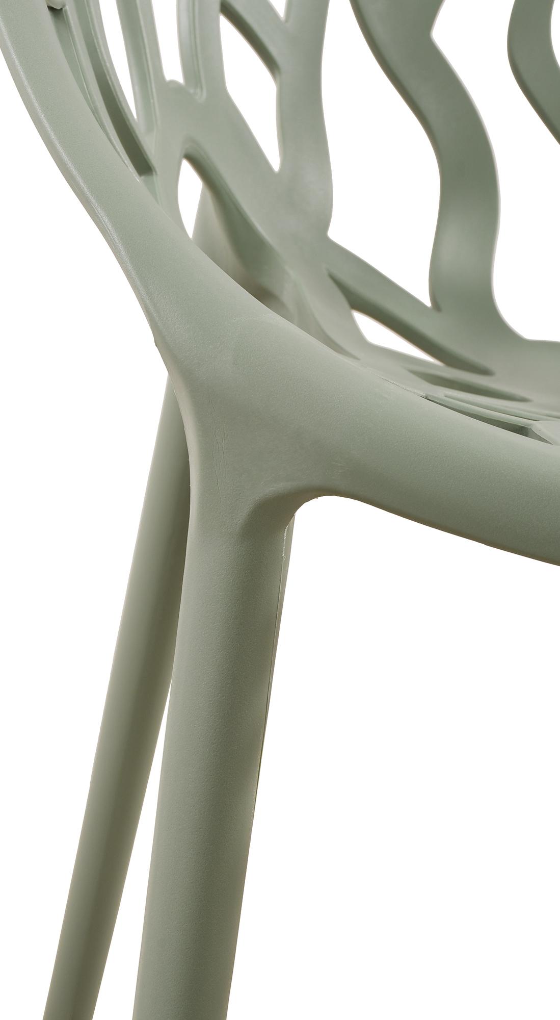Silla de jardin Hope