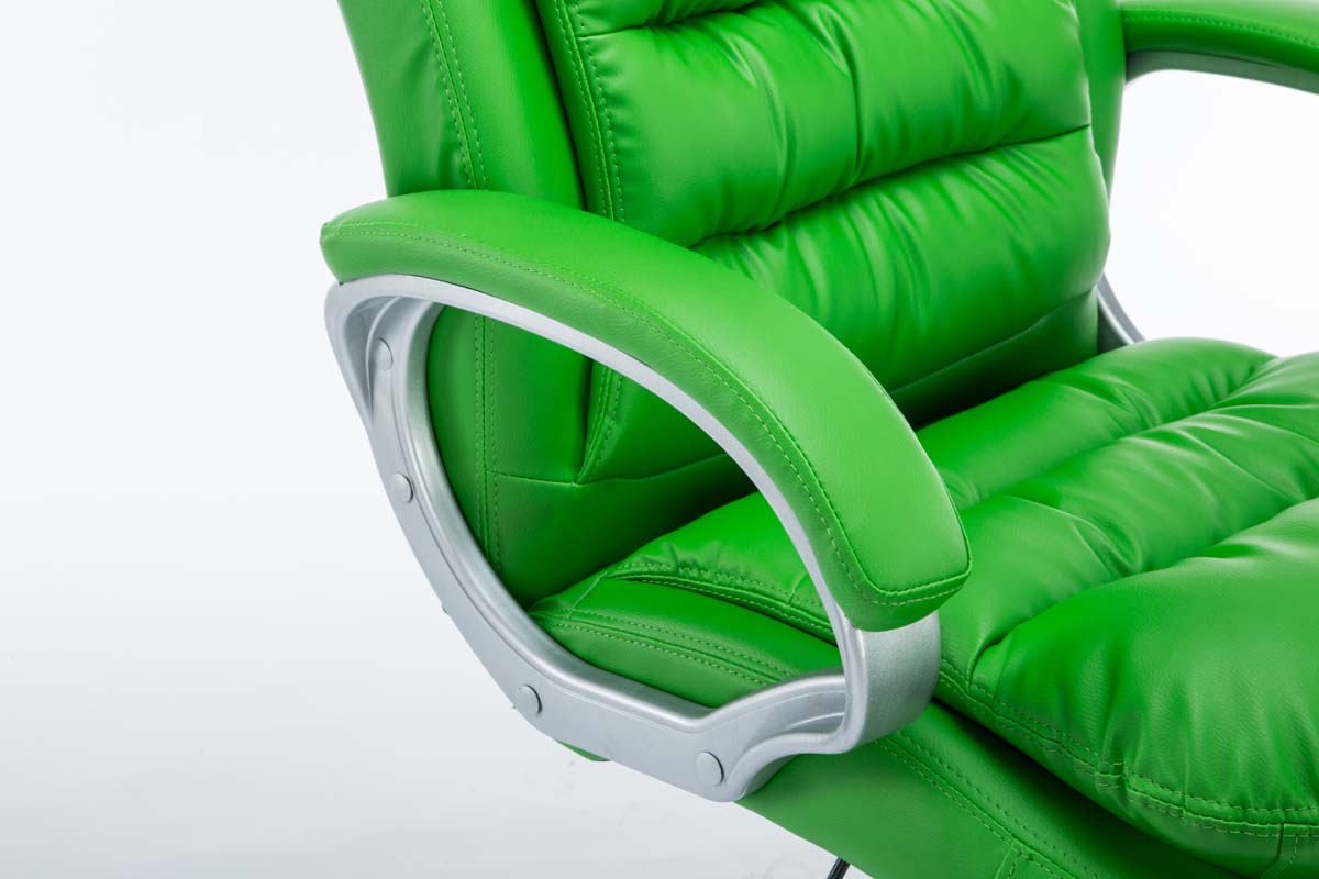 Silla de oficina XXL Vancouver
