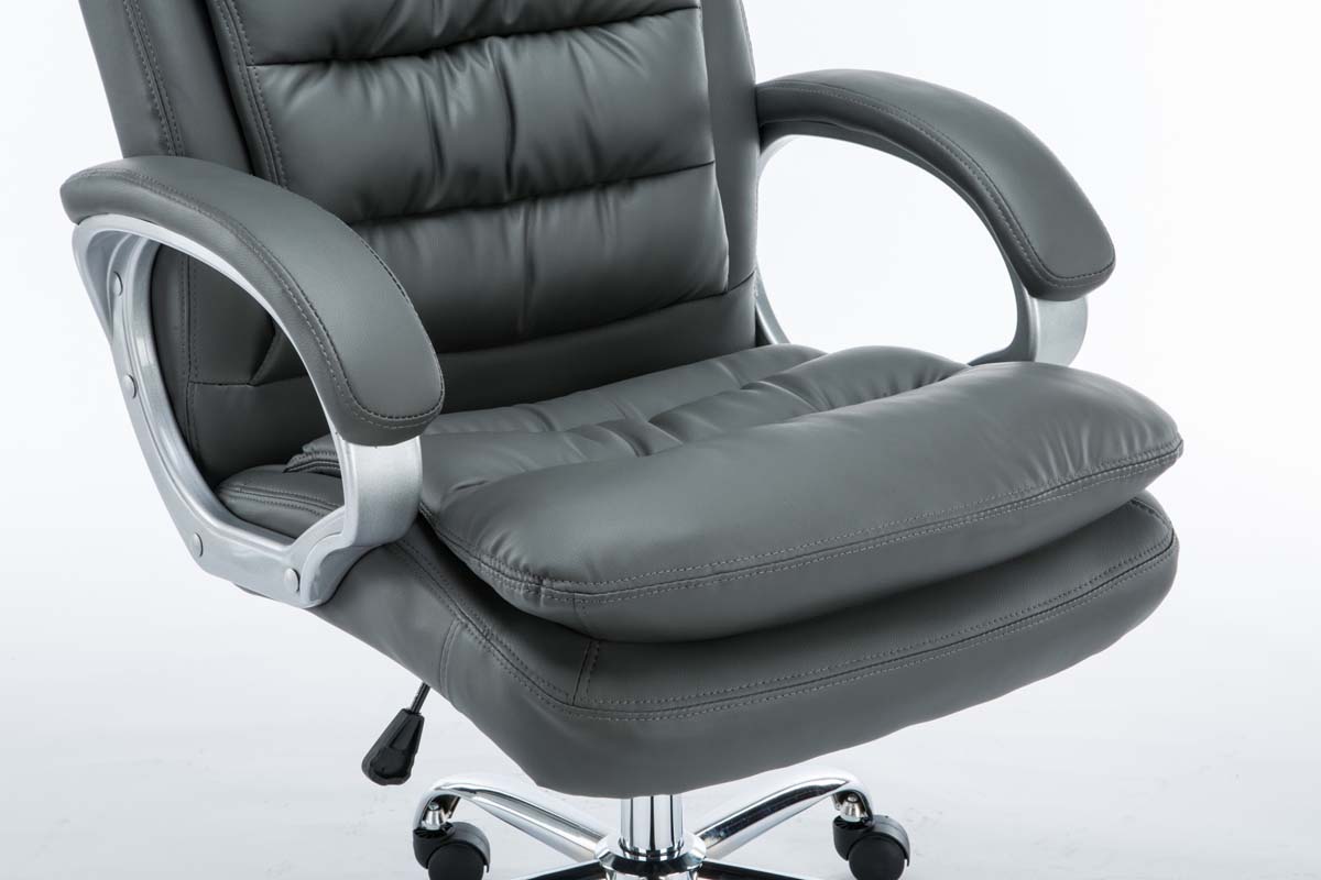 Silla de oficina XXL Vancouver