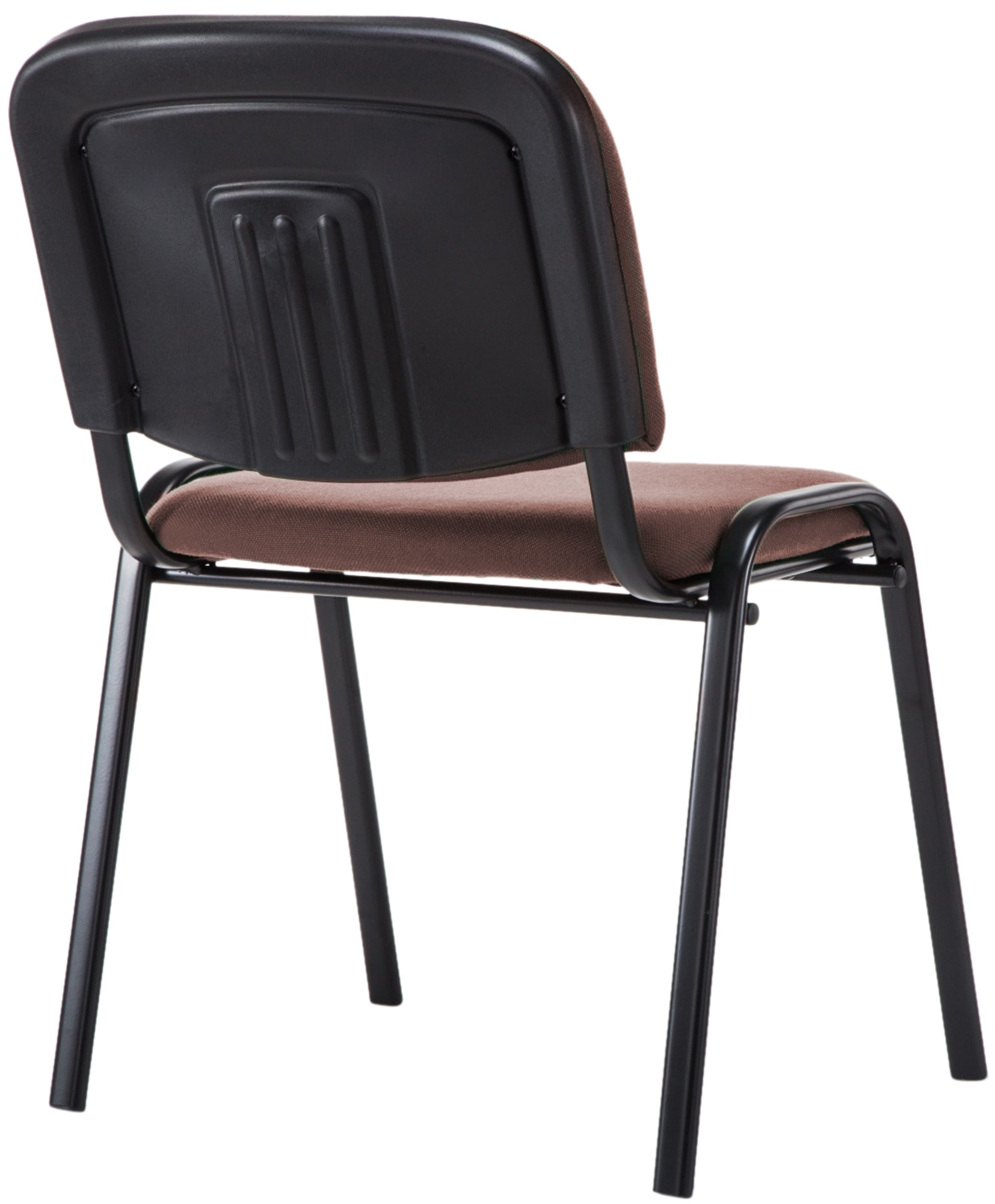 Silla De Conferencia Ken V2 En Tela