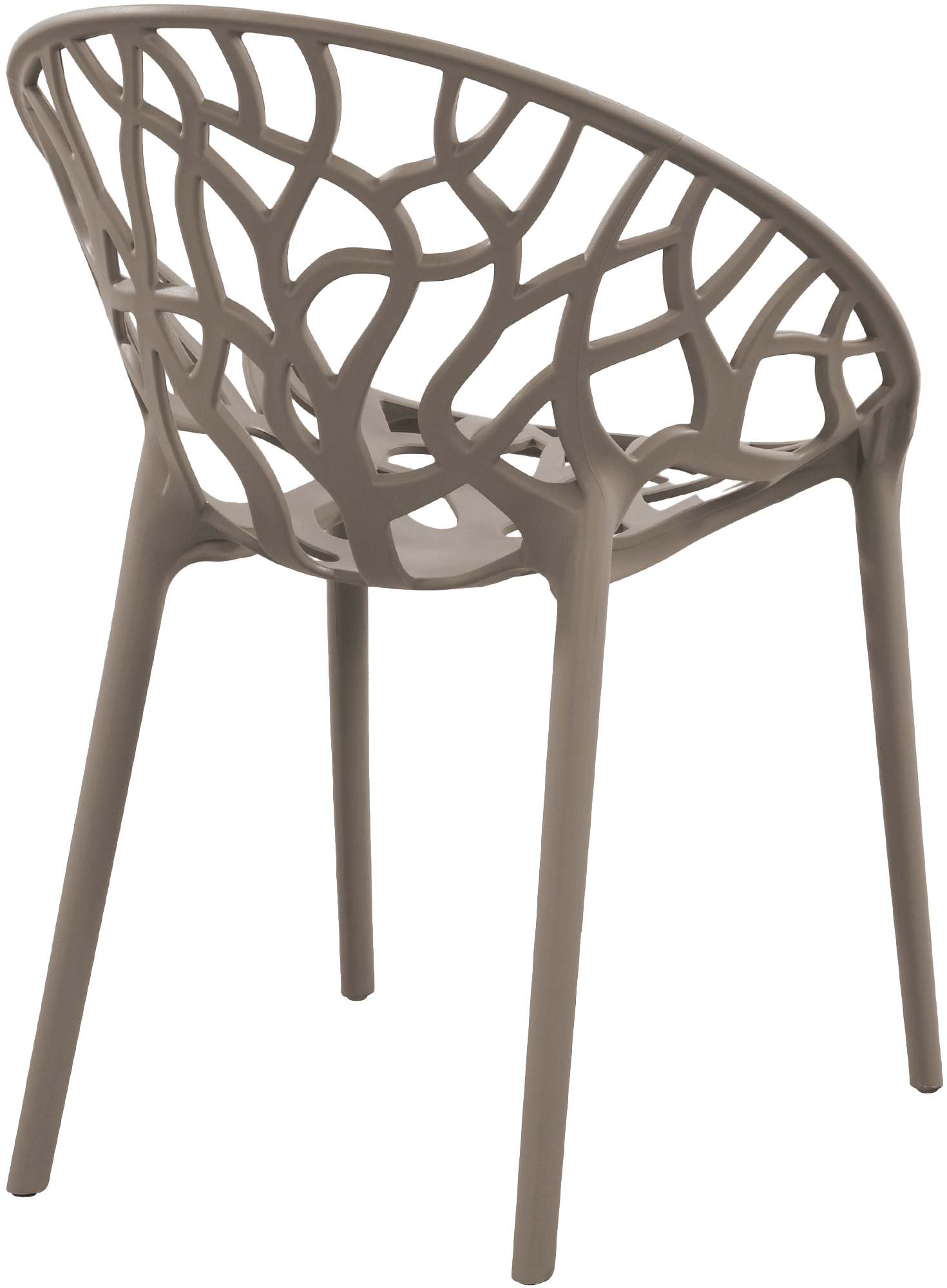Silla de jardin Hope