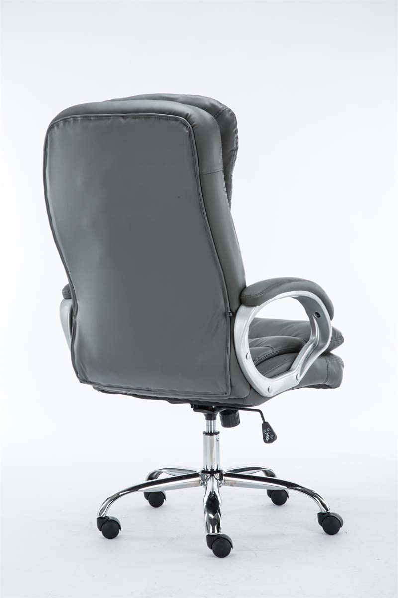 Silla de oficina XXL Vancouver