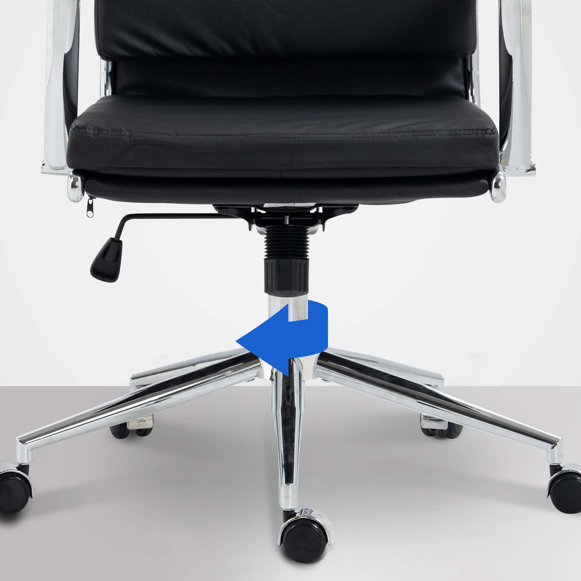 Silla de oficina Cleveland