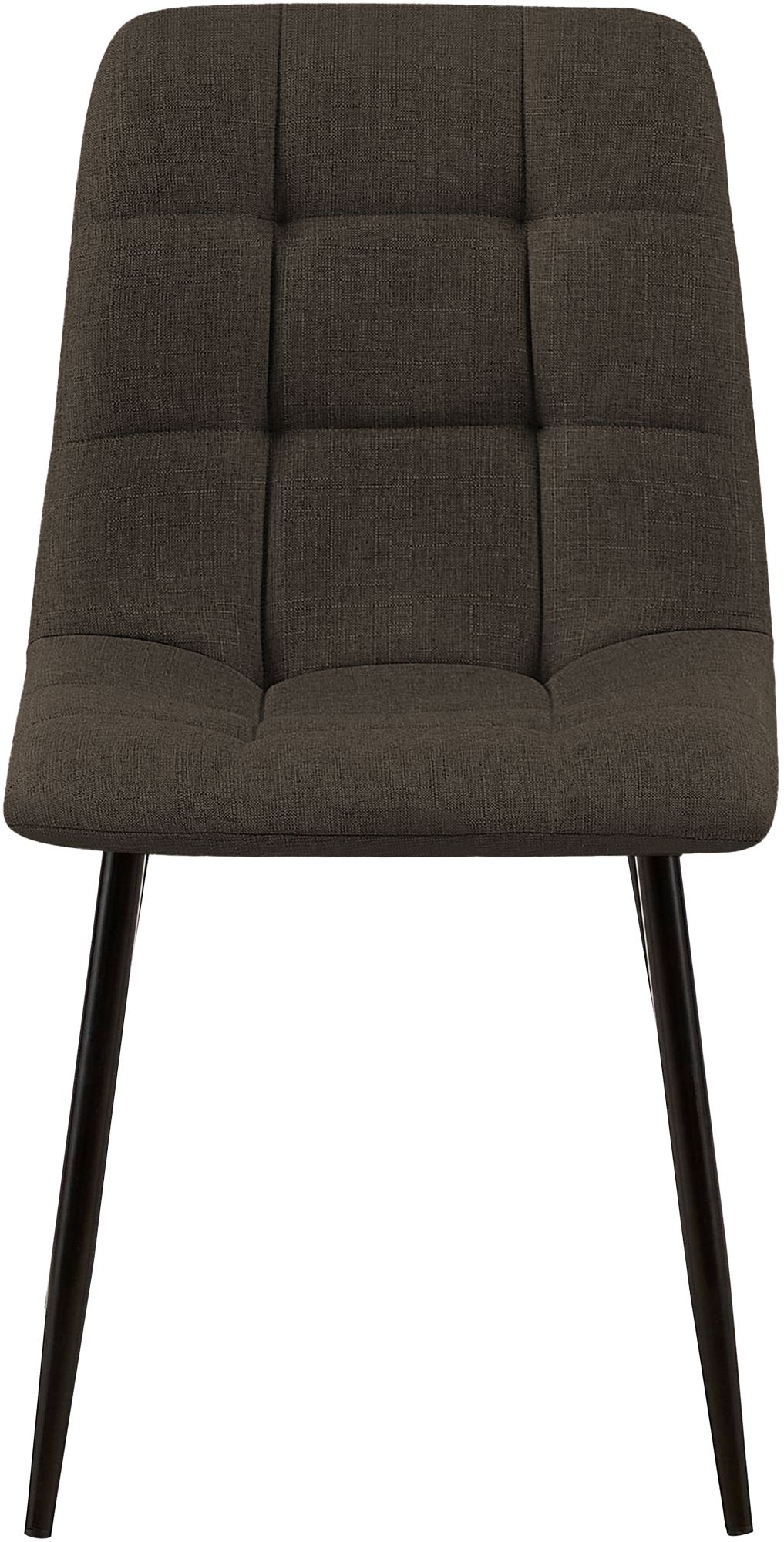 Pack de 4 sillas de comedor Tilde