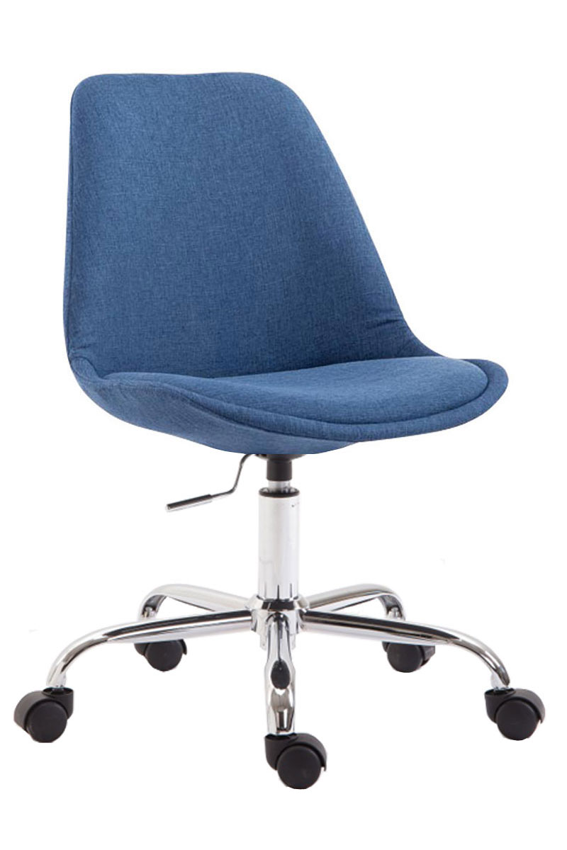 Silla de Oficina TOULOUSE en Tela