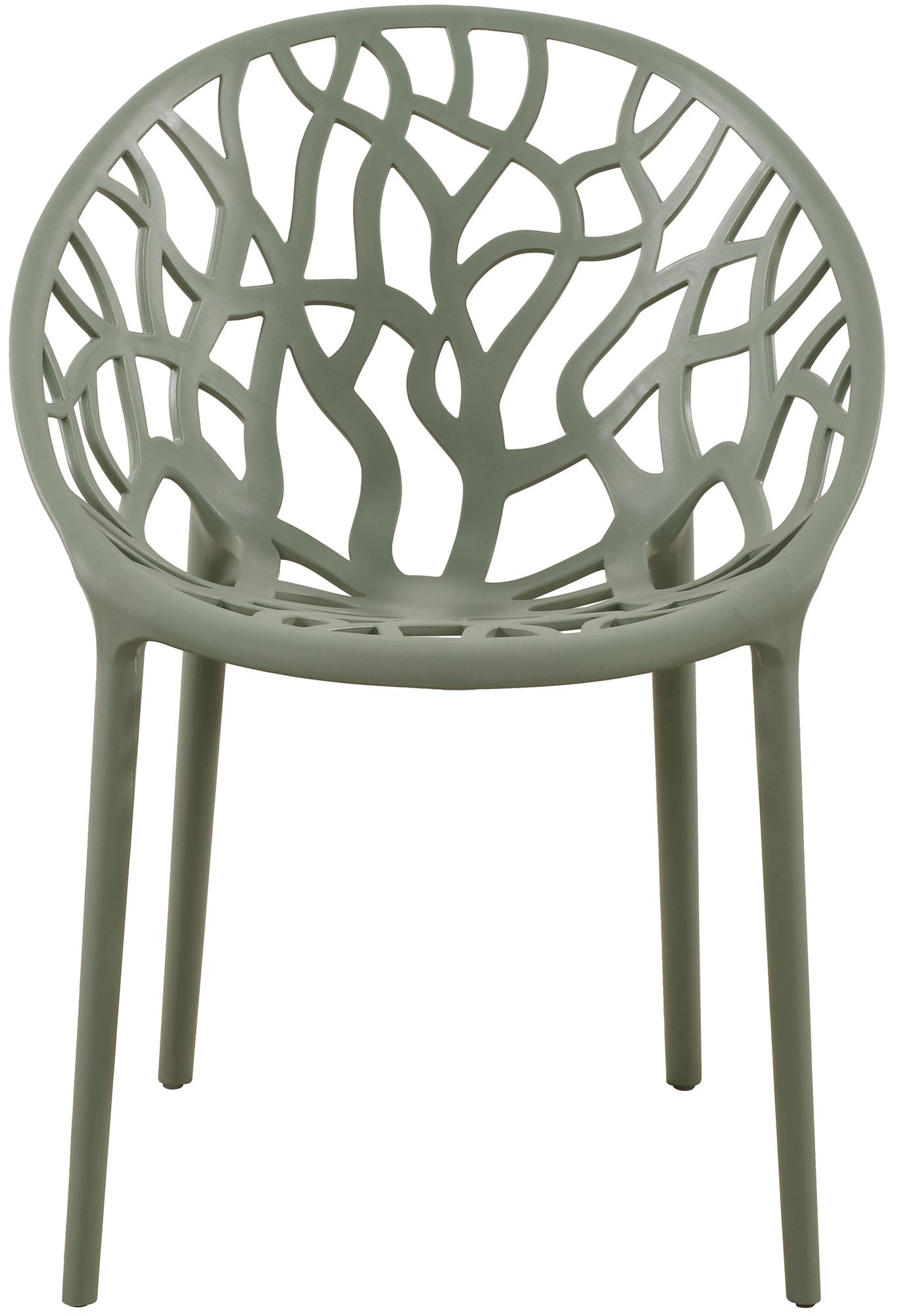 Silla de jardin Hope