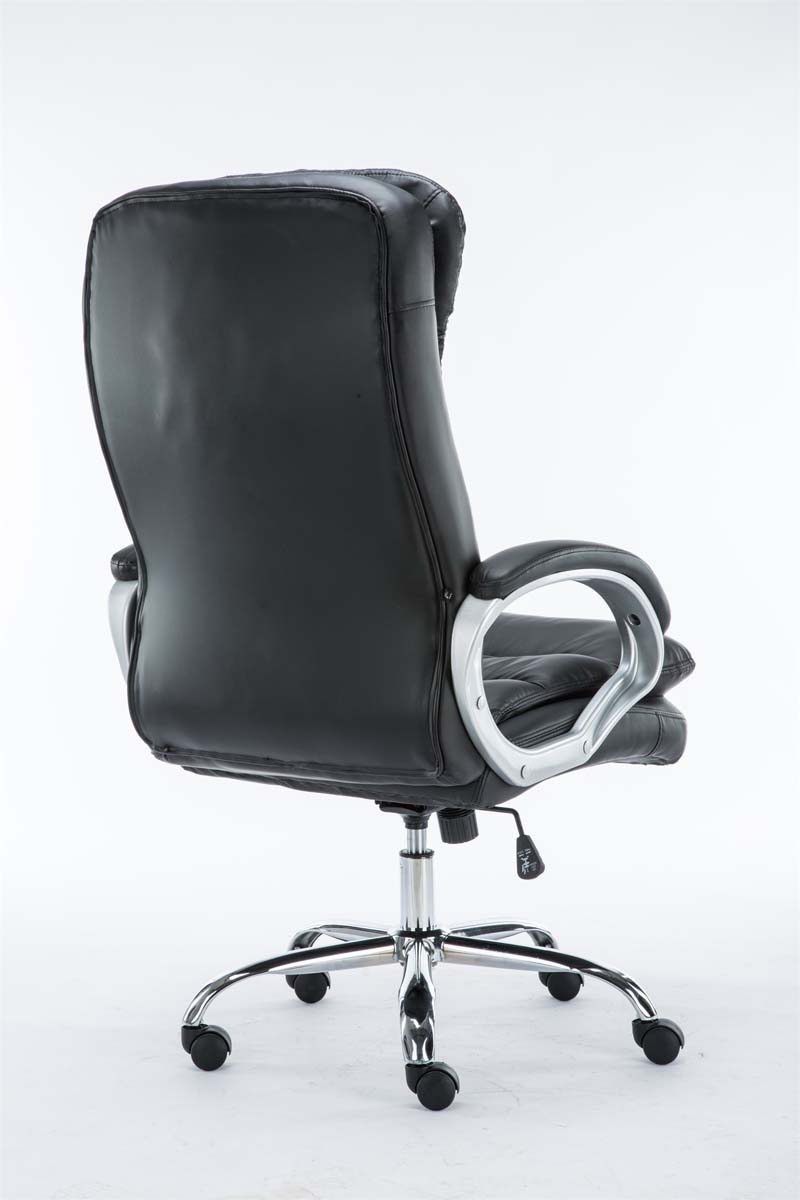 Silla de oficina XXL Vancouver