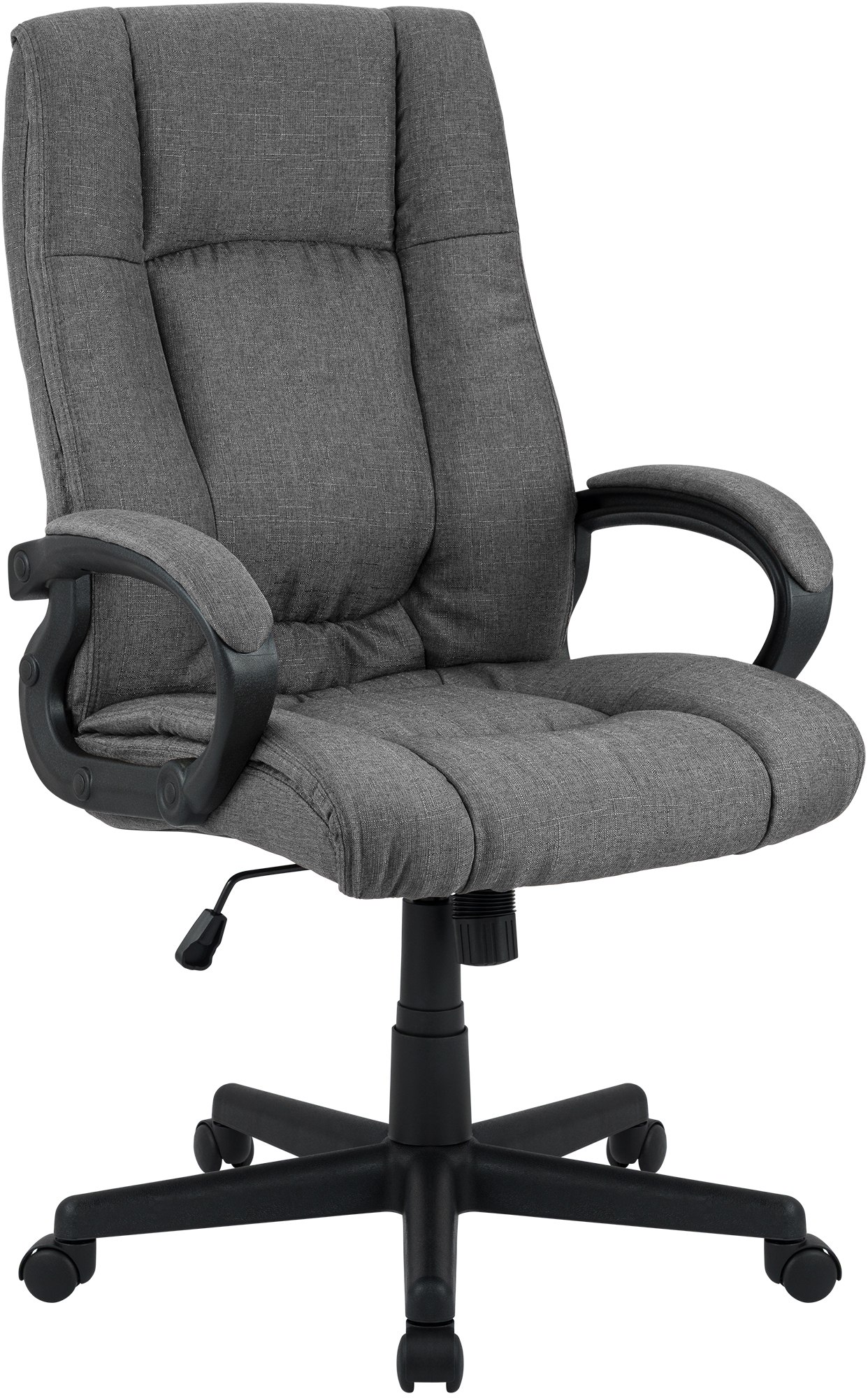 Silla de Oficina XL Sparta Tela