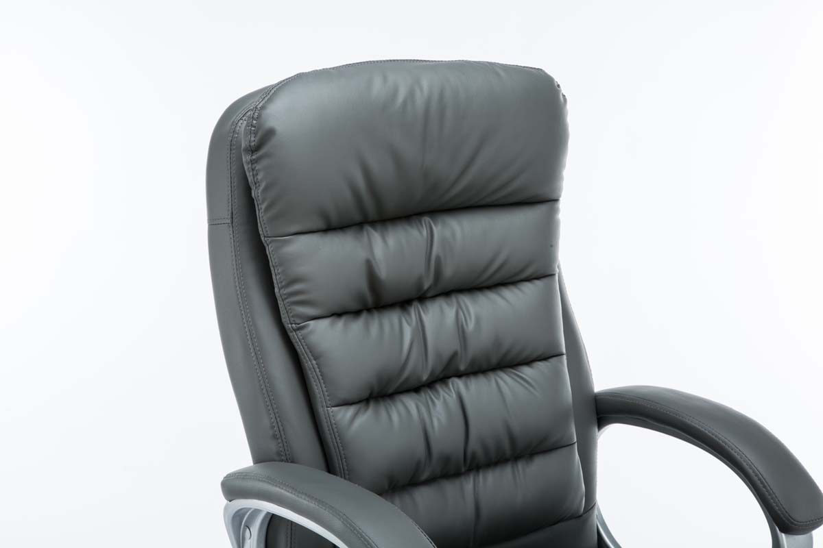 Silla de oficina XXL Vancouver