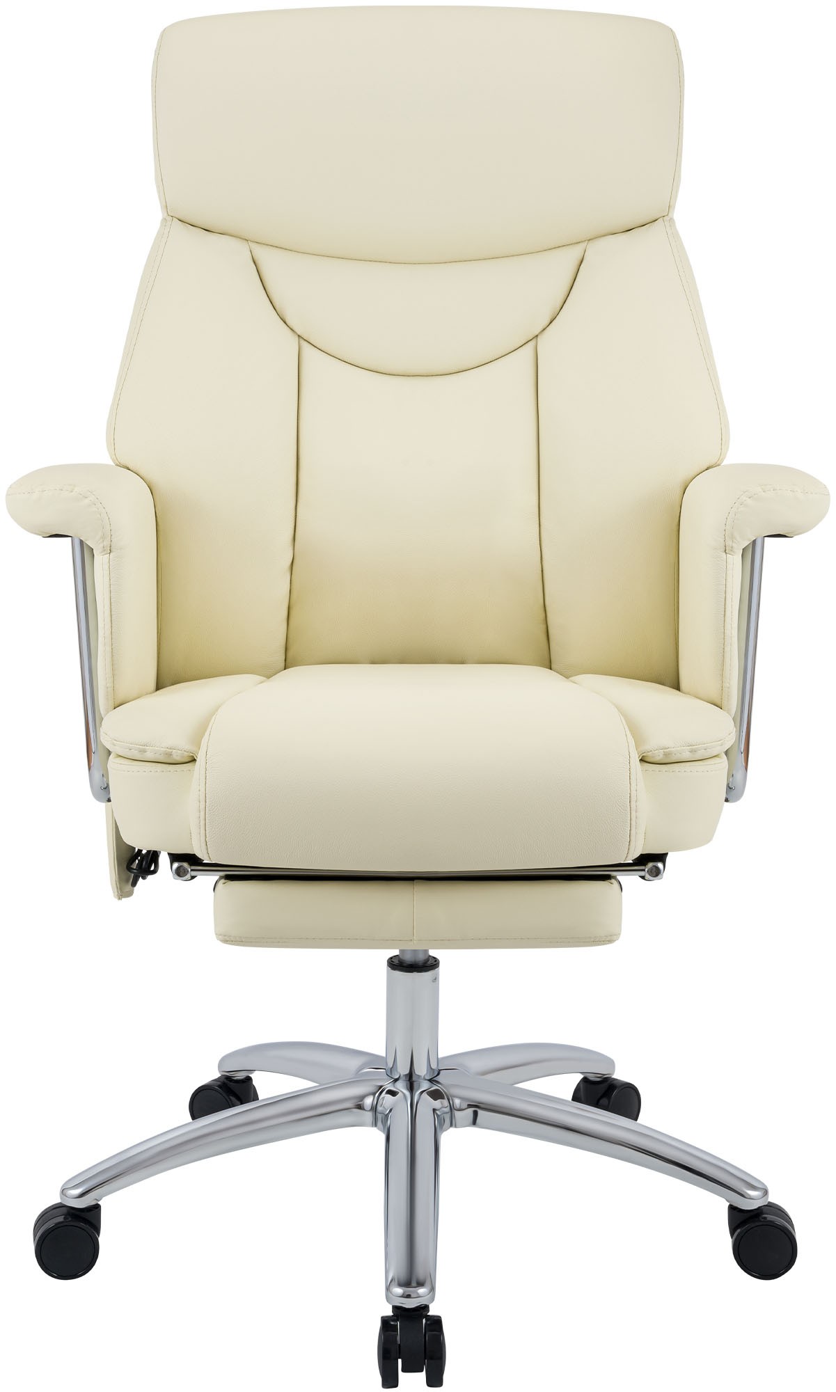 Silla de oficina Dahra con función de masaje